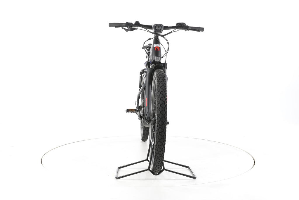 Haibike Trekking 6 Trekking E-Bike - Image 4