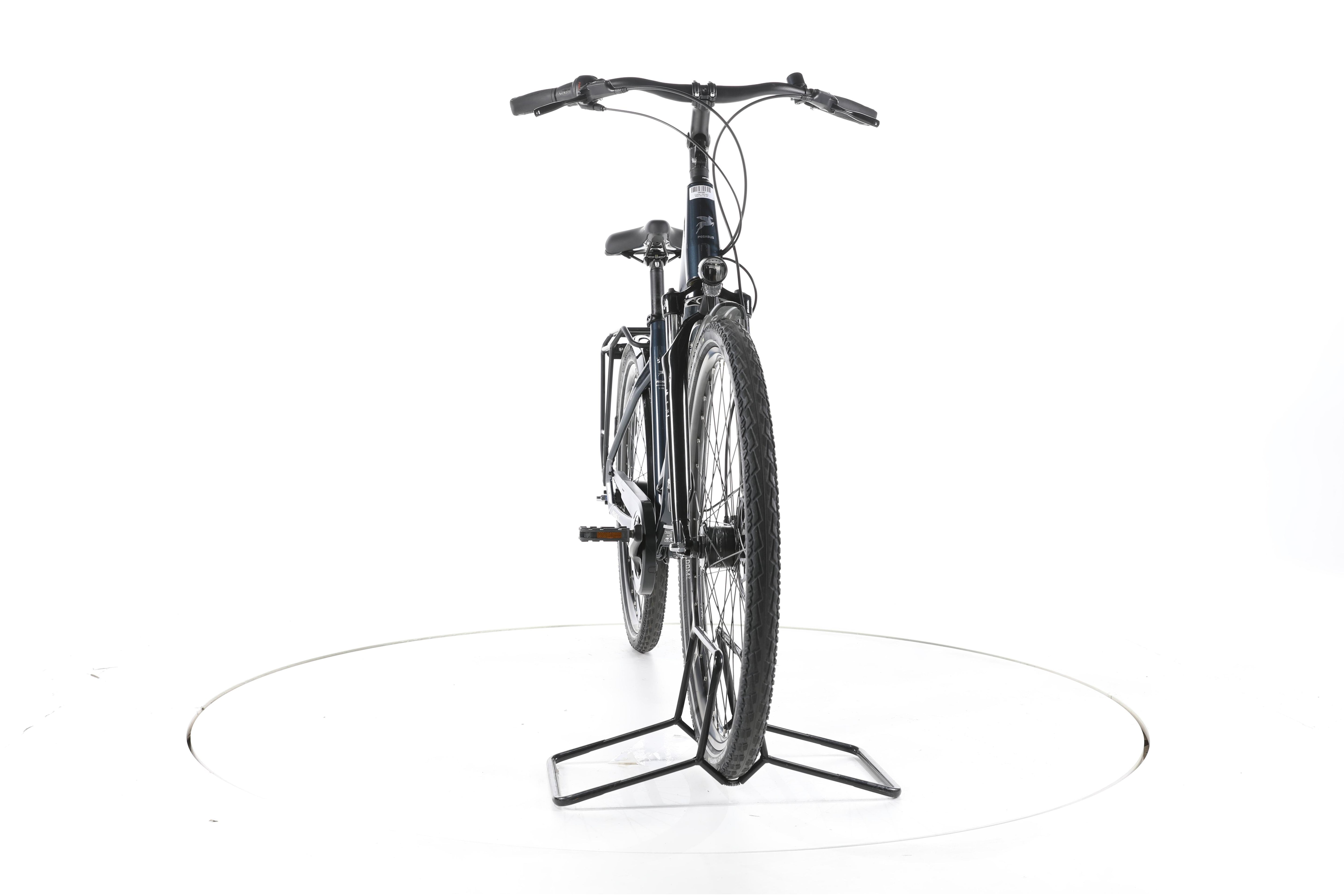 Pegasus Solero SL 8 Fahrrad City & Trekking - Image 4