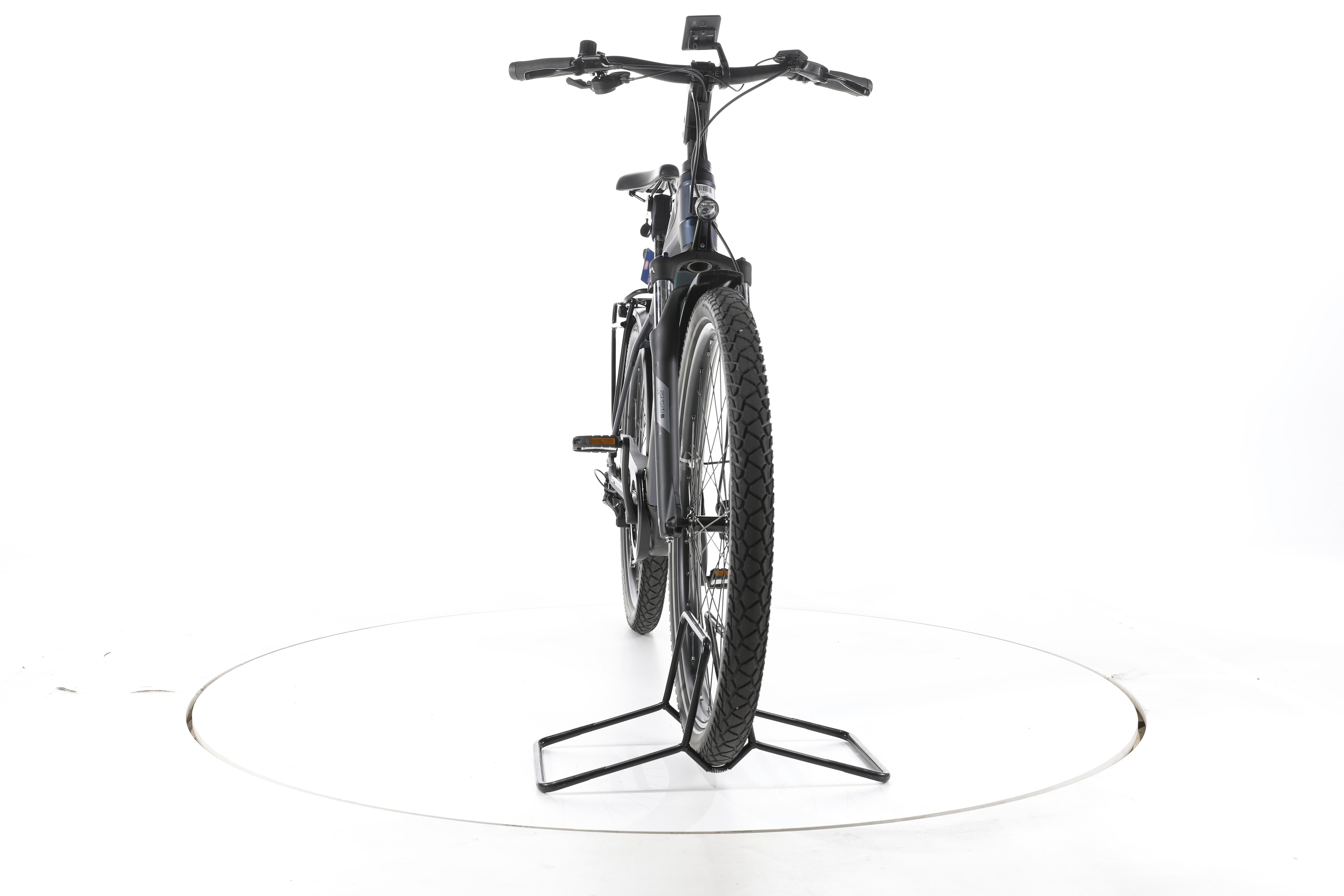 KTM Macina Gran 720 Trekking E-Bike 2026 - Image 4
