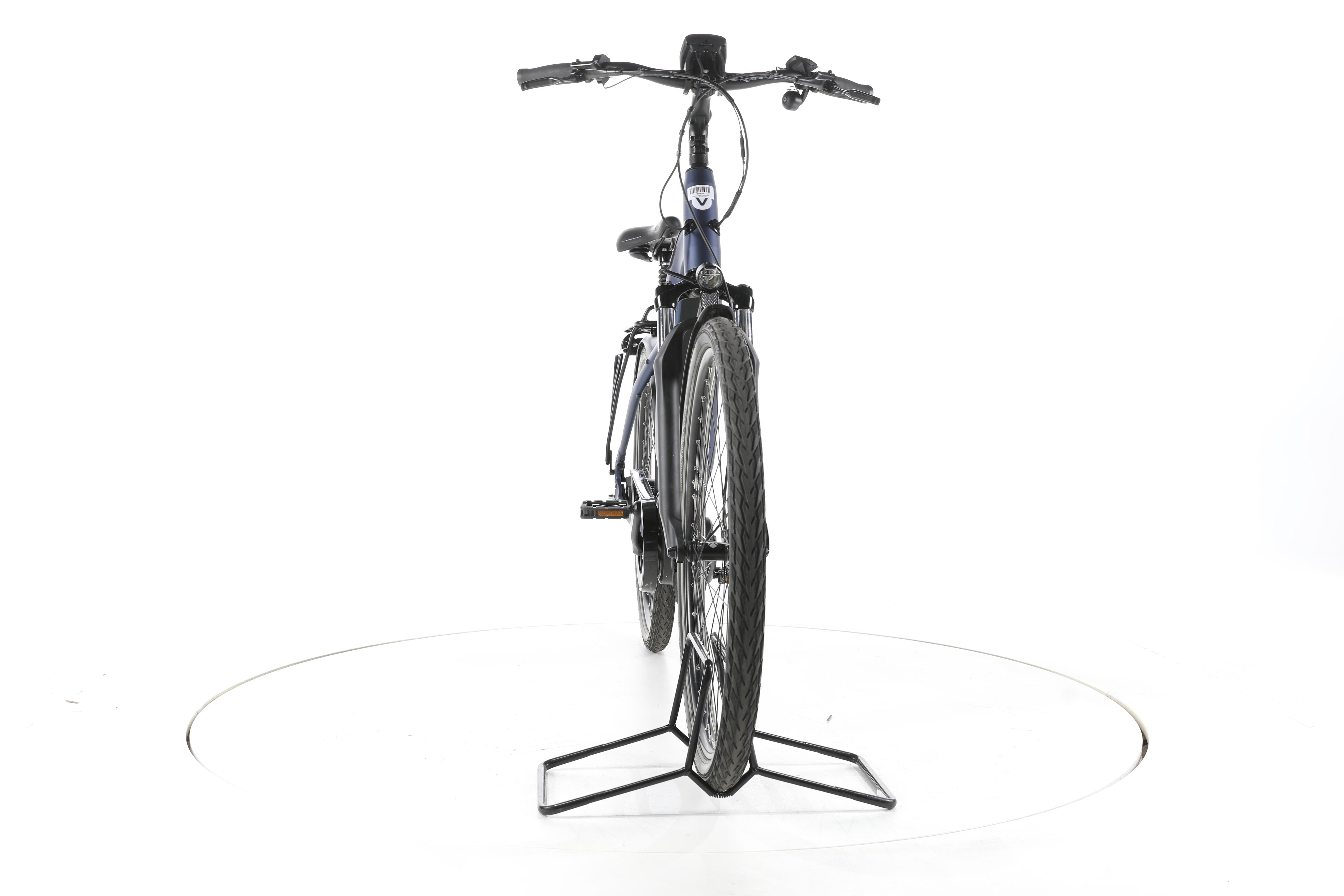 Velo de Ville AEB 800 City E-Bike Tiefeinsteiger - Image 4