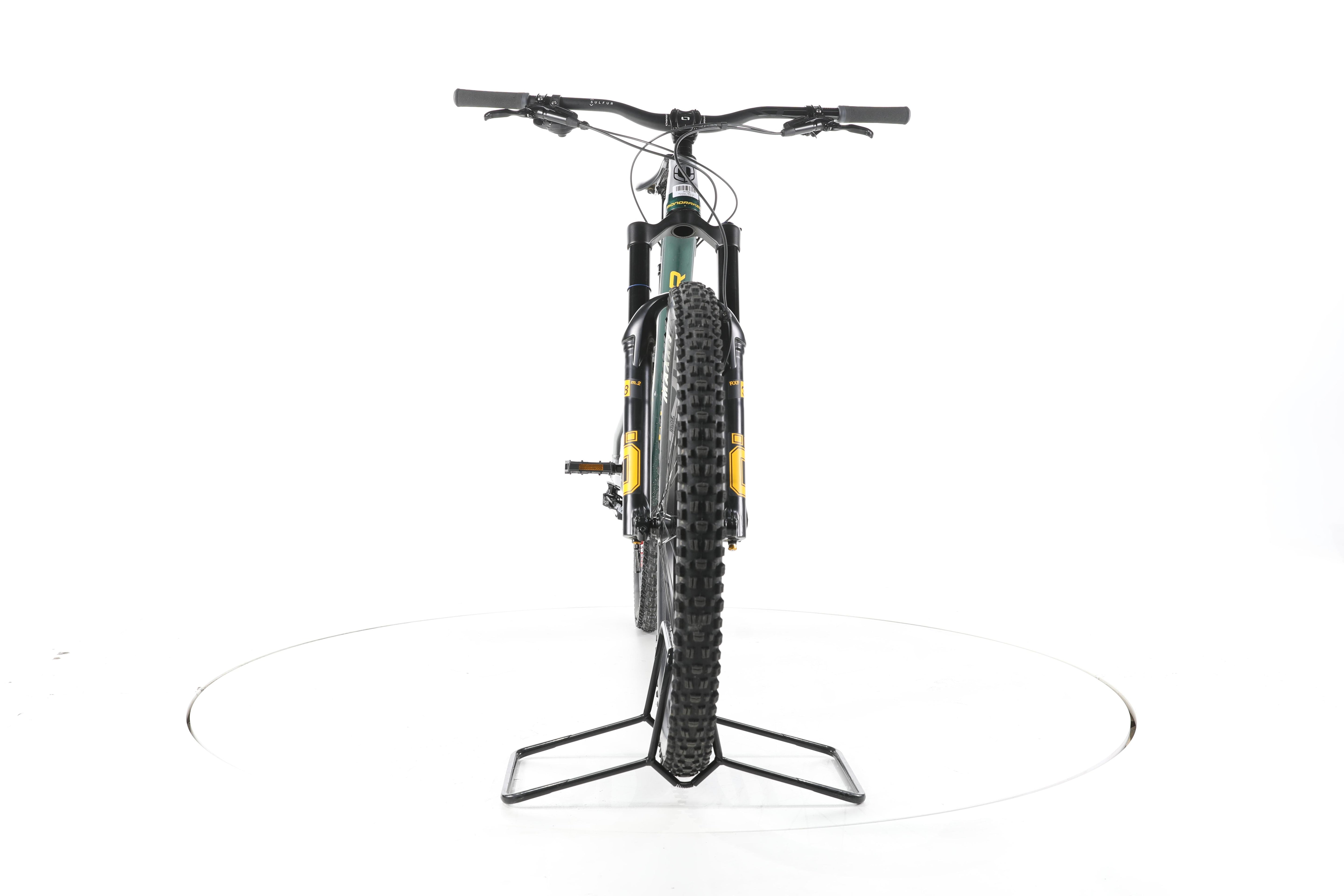 Mondraker Superfoxy R Fahrrad Fully - Image 4