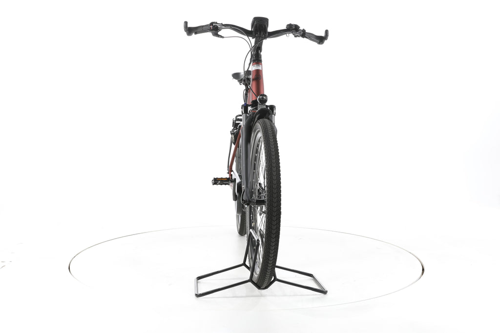 Winora Sinus N5 City E-Bike Tiefeinsteiger - Image 4