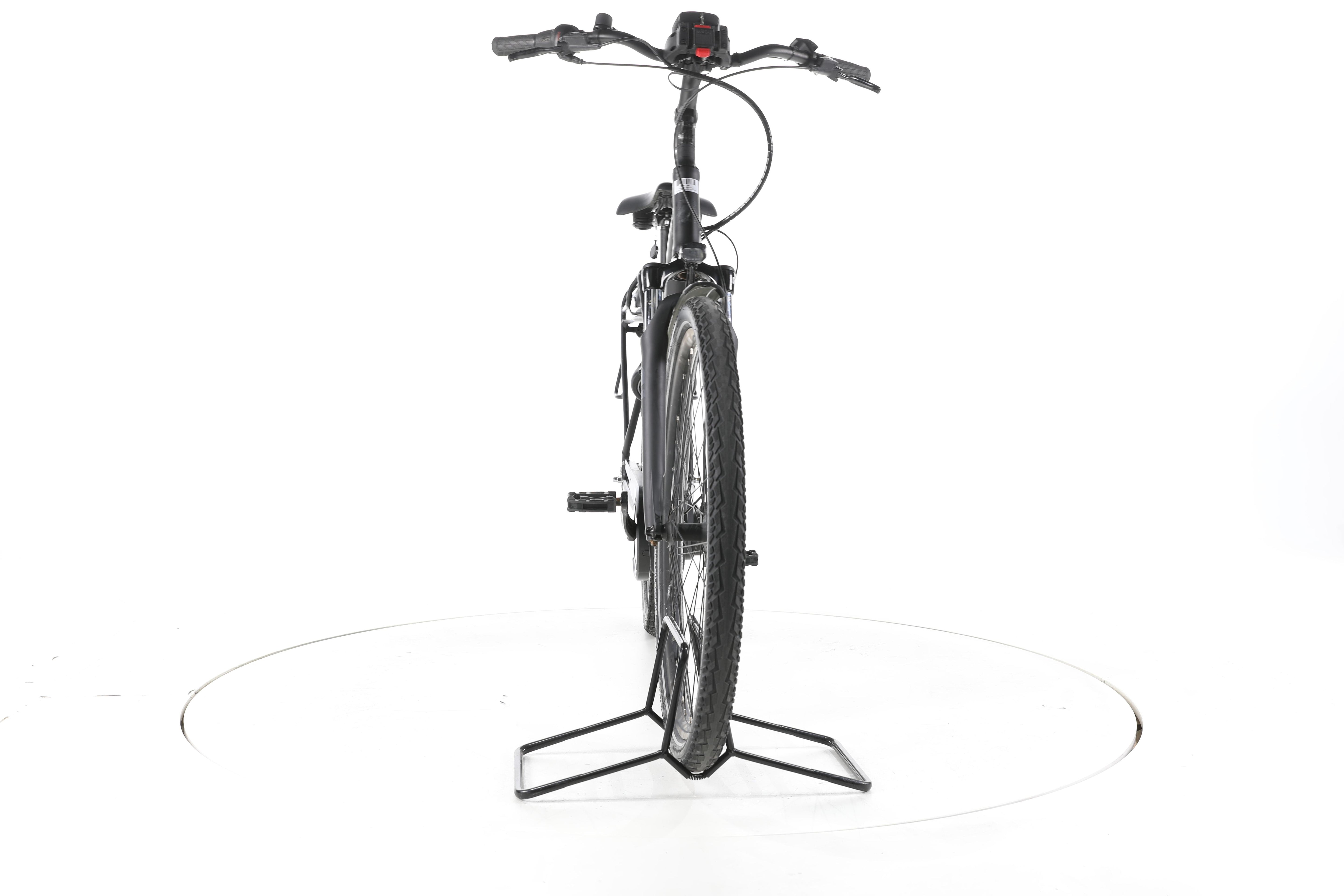 Pegasus Solero E8R Plus City E-Bike Tiefeinsteiger - Image 4