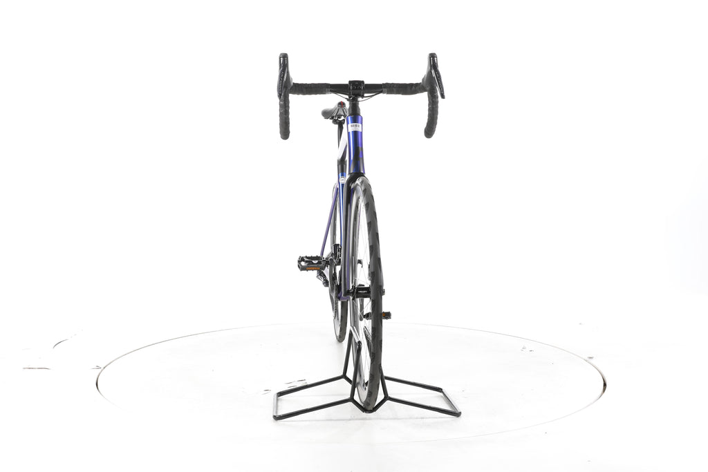 Rose REVEAL FOUR DISC Ultegra Di2 Rennrad Carbon - Image 4