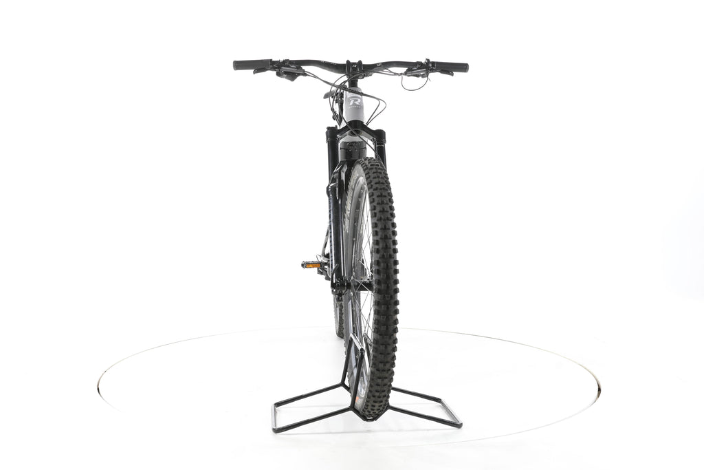 R Raymon TrailRay 140E 10.0 Fully E-Bike 2023 - Image 4