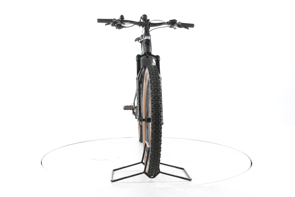 Cube Stereo Hybrid 120 SLT Fully E-Bike - Image 4