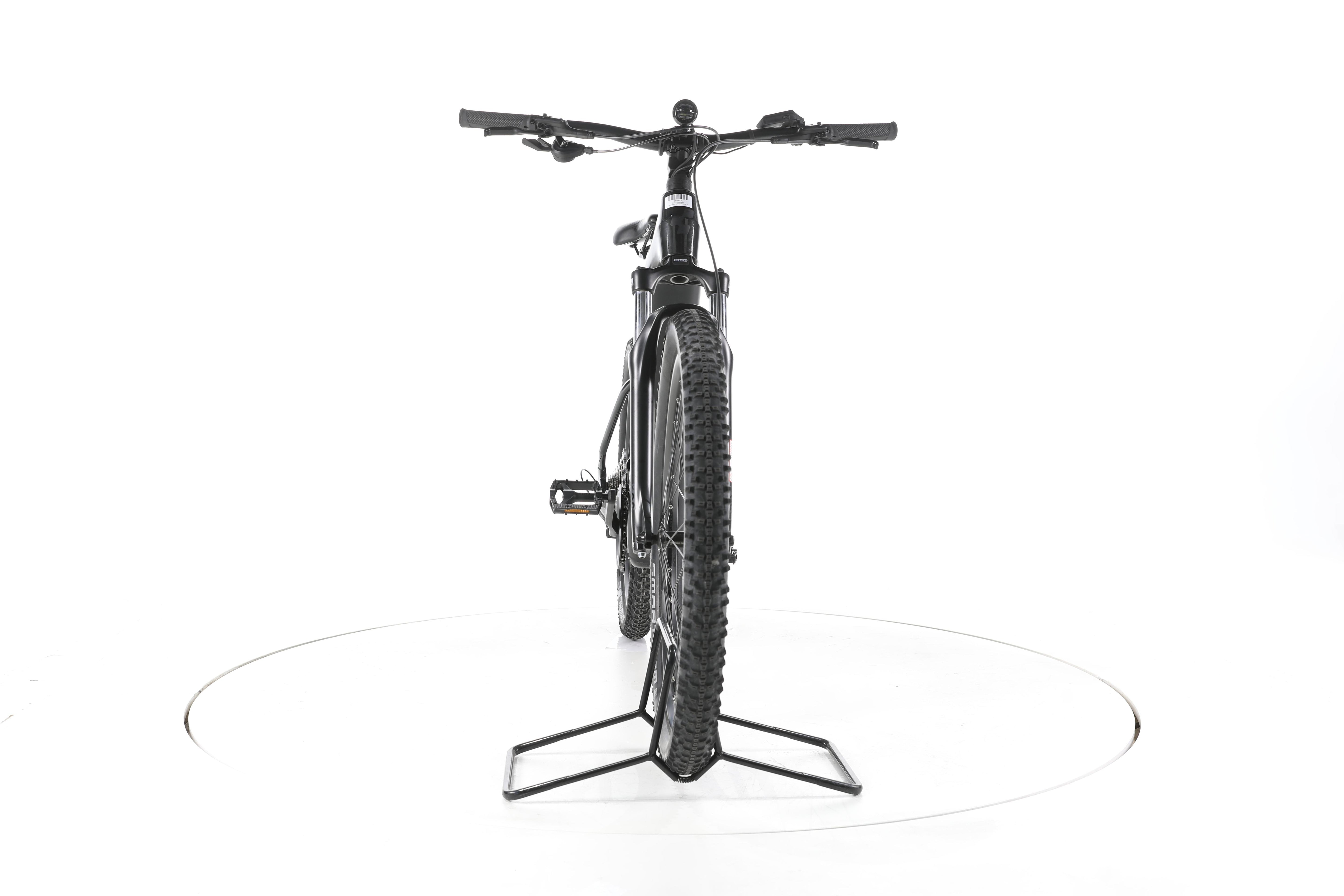 Cube Reaction Hybrid ONE E-Bike - Image 4