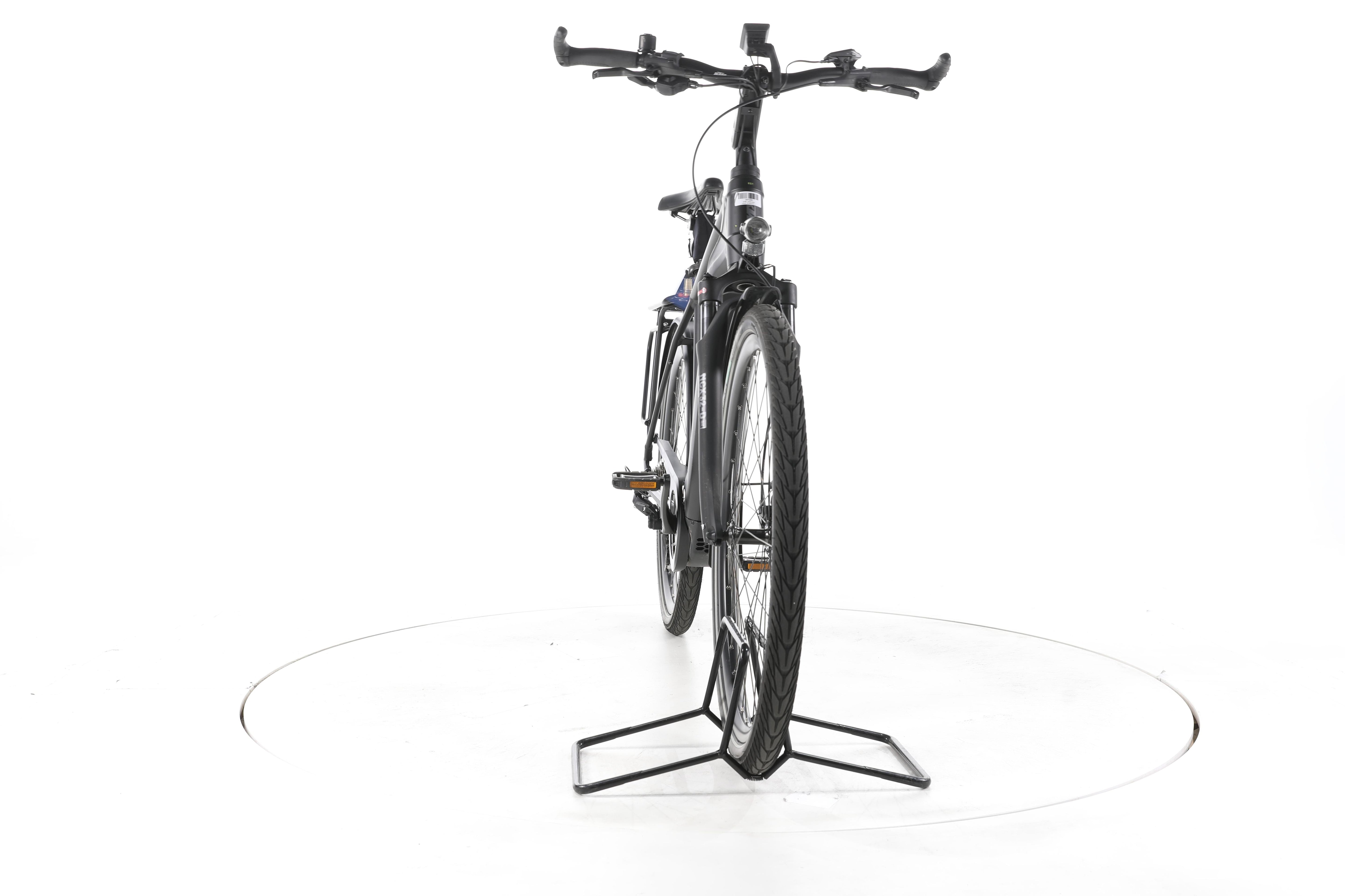 KTM Cento 10 Plus Trekking E-Bike - Image 4