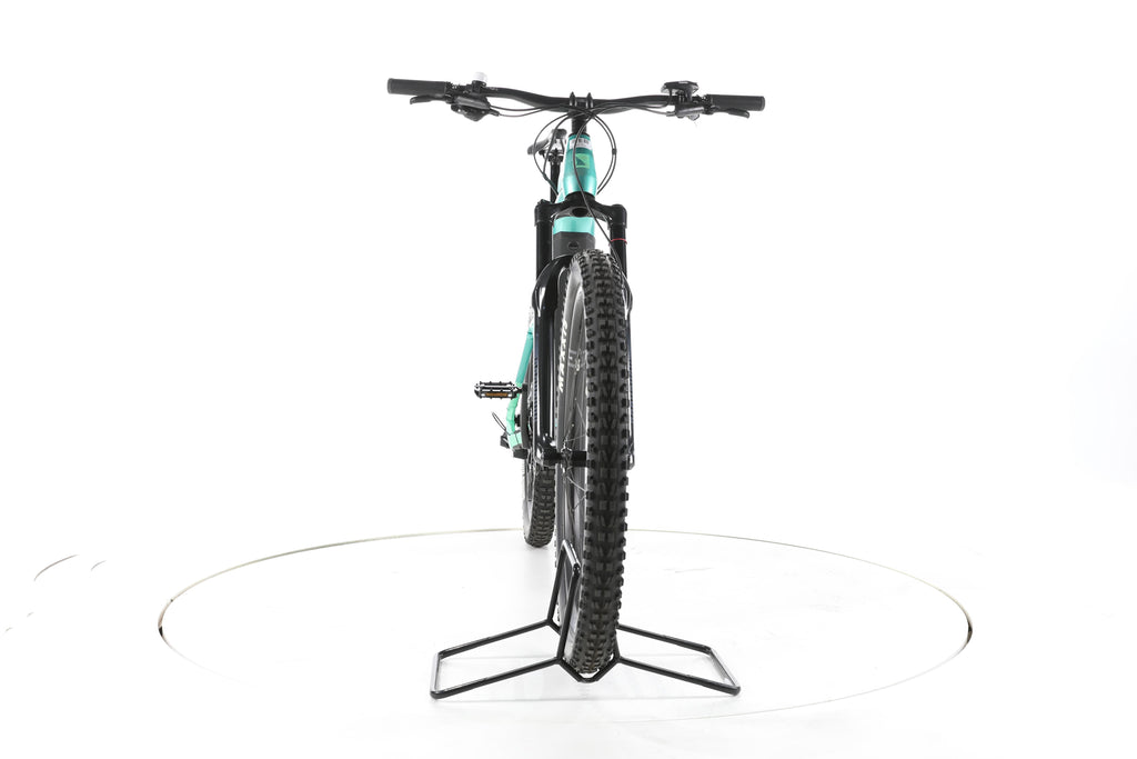 Haibike ALLMTN 2 E-Bike Fully - Image 4