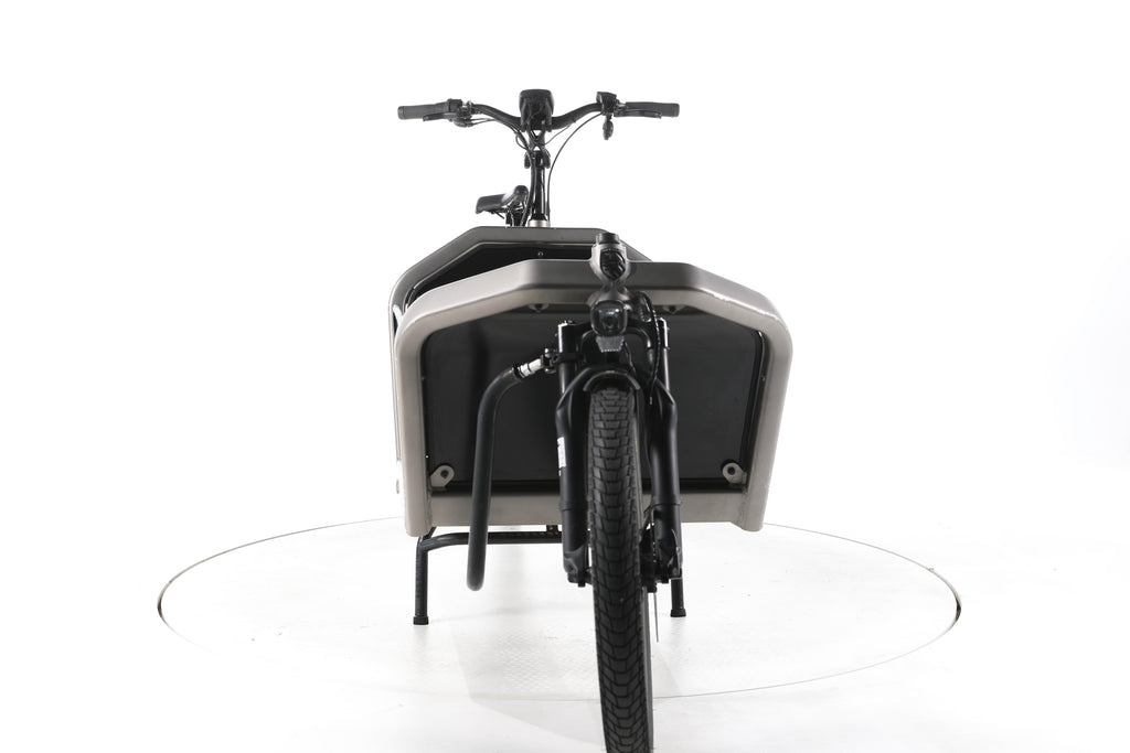 Hercules Cargo 1000 E-Lastenrad - Image 4