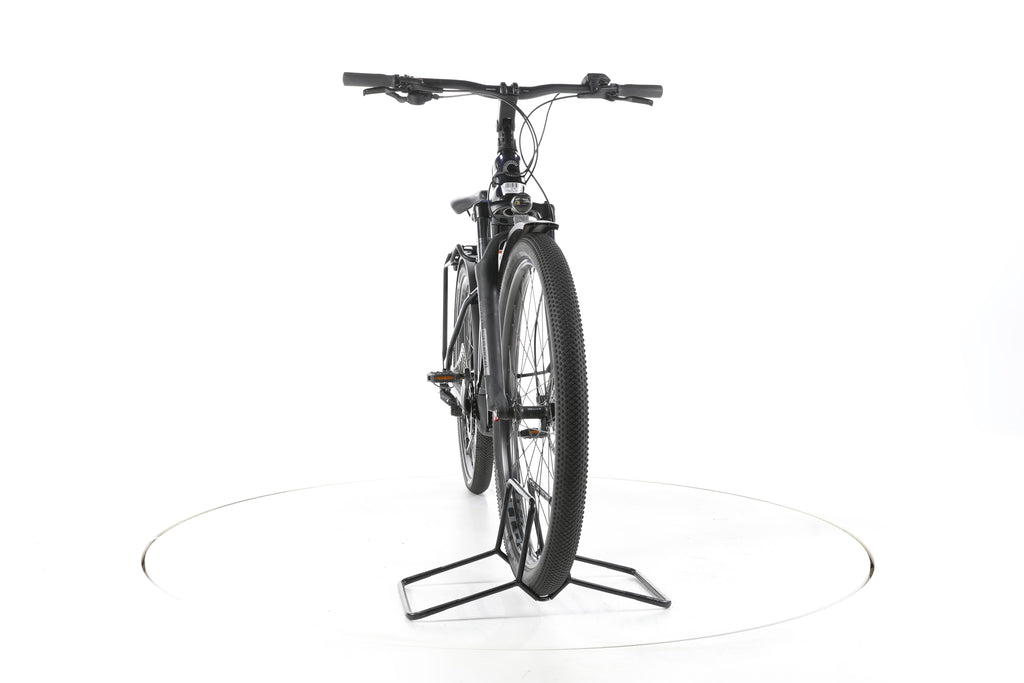 Cannondale Tesoro neo X Trekking E-Bike - Image 4