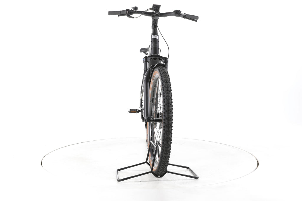 Bergamont E-Horizon SUV 20 SUV E-Bike - Image 4
