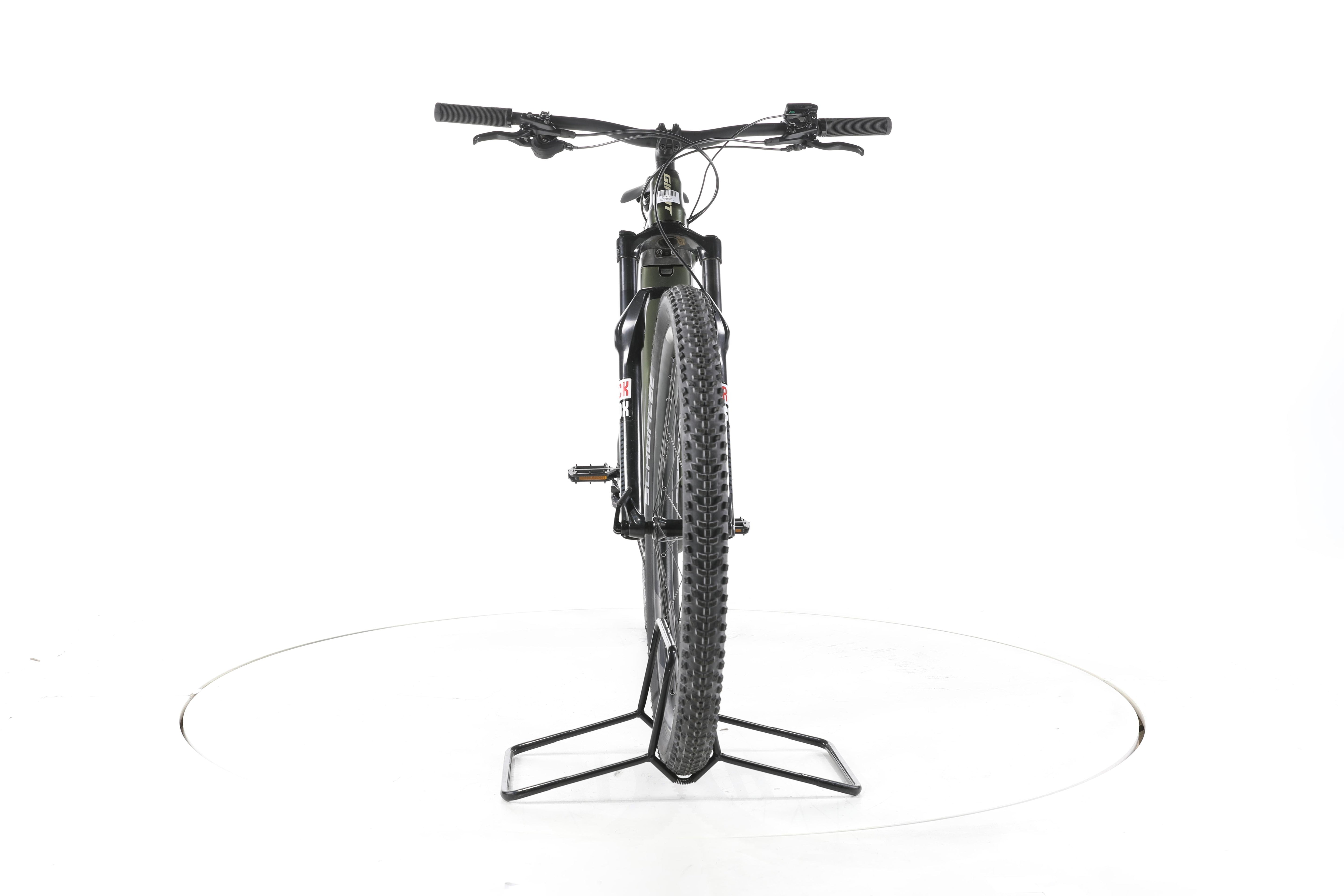Giant Stance E+ Pro 1 E-Bike Fully - Image 4