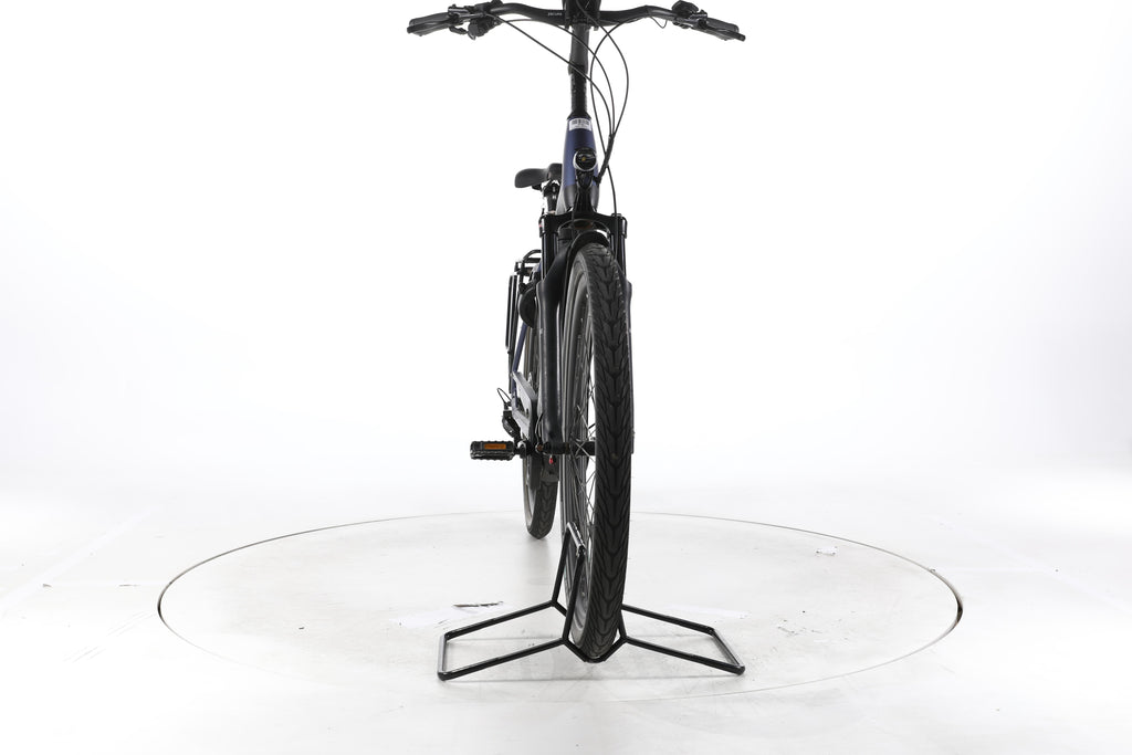 Pegasus Strong EVO Lite Trekking E-Bike Tiefeinsteiger - Image 4