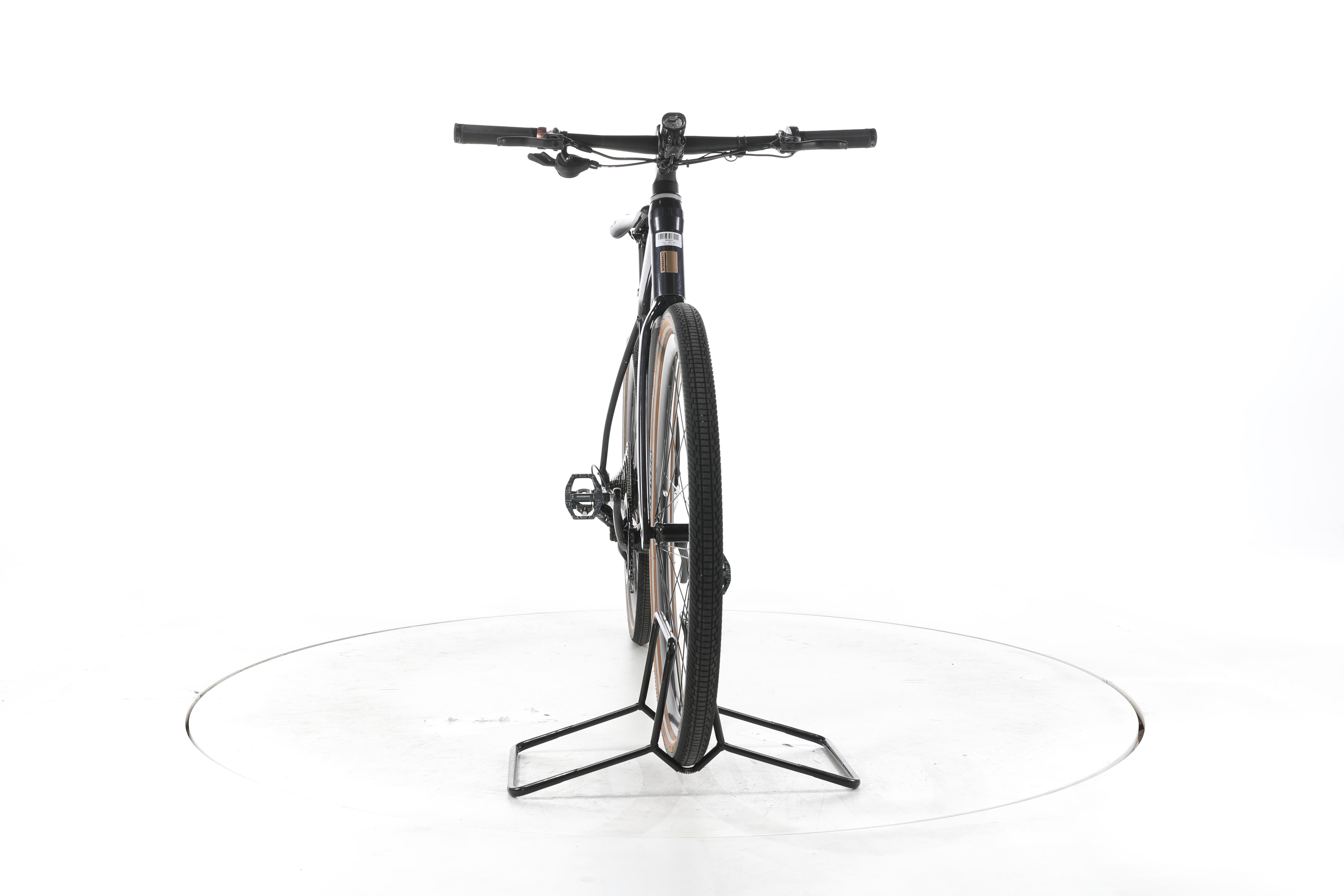 Orbea Vibe H10 E-Bike - Image 4