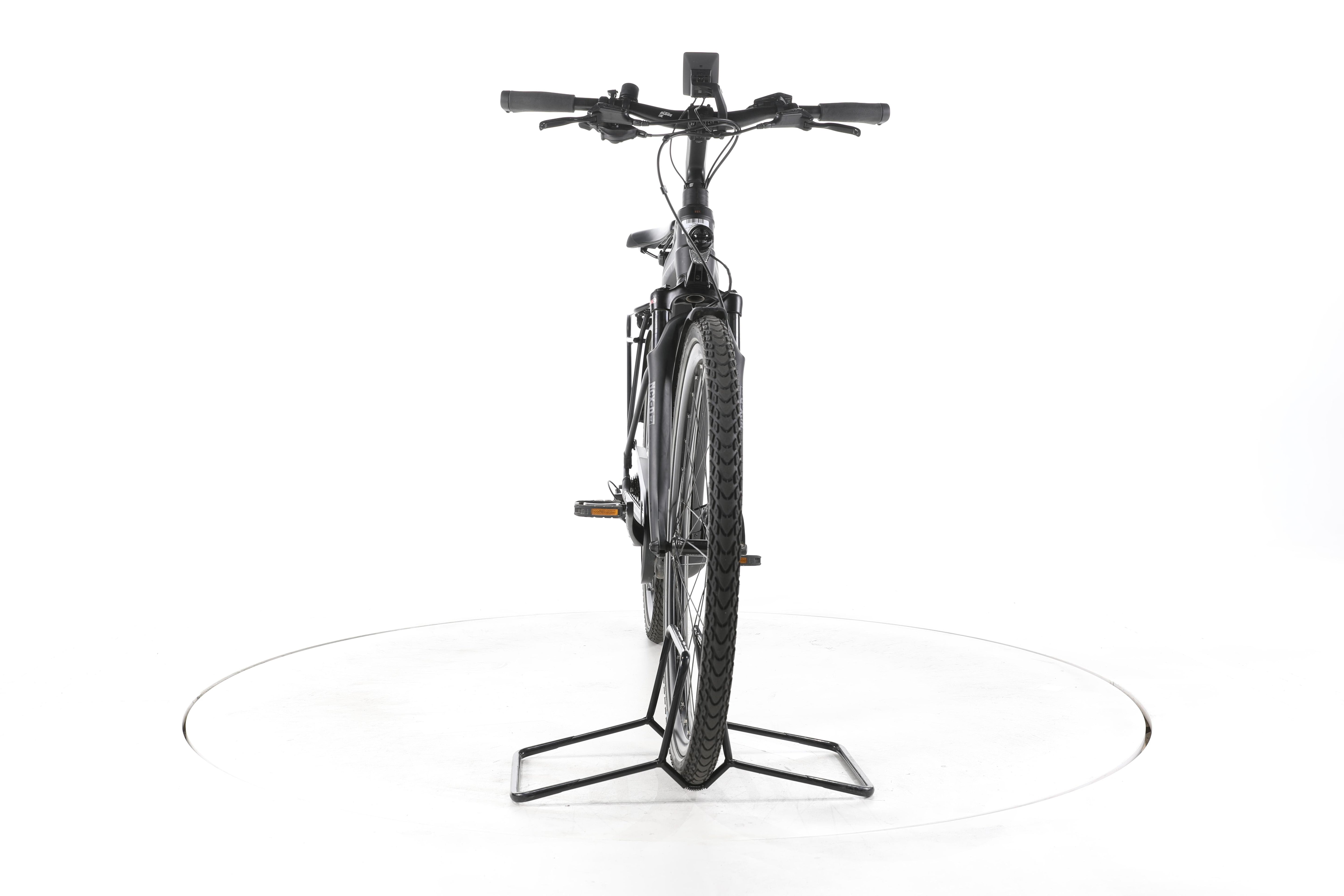 KTM ZEG POWER SPORT 11 PLUS Trekking E-Bike - Image 4