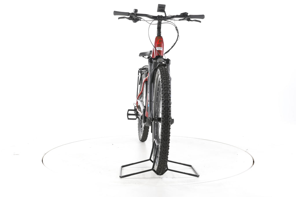CONE Bikes eSUV IN 3.0 Trekking E-Bike Tiefeinsteiger - Image 4