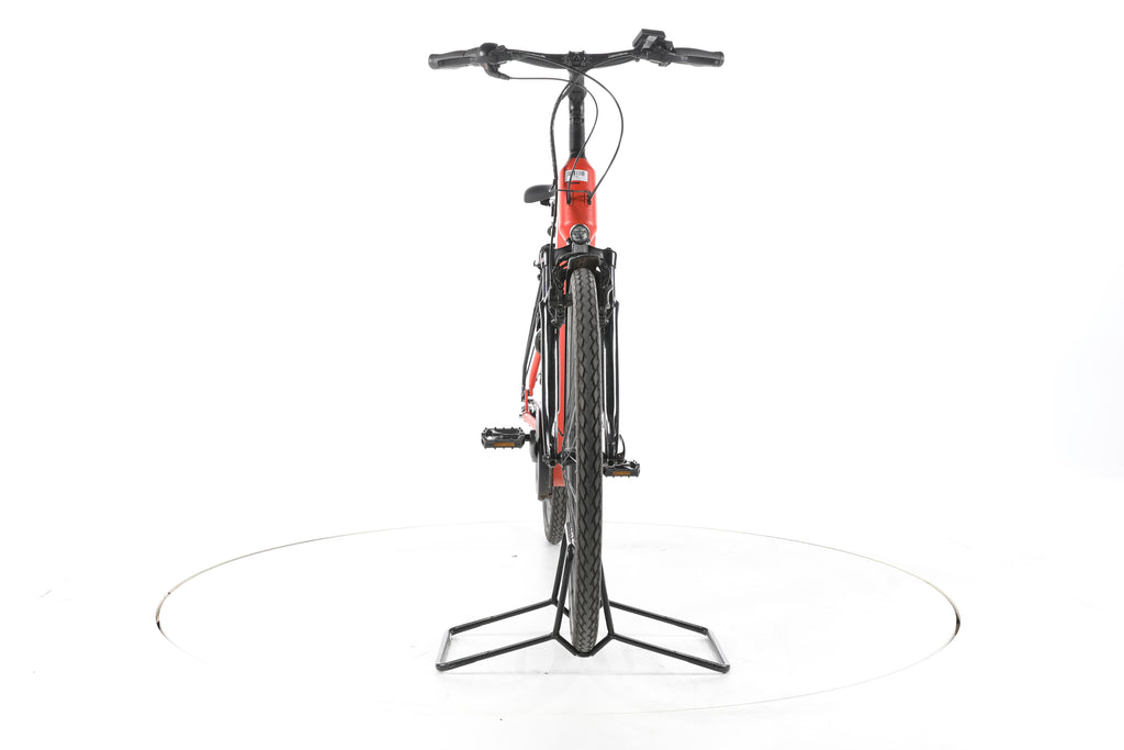 Campus BM 28 City E-Bike Tiefeinsteiger - Image 4