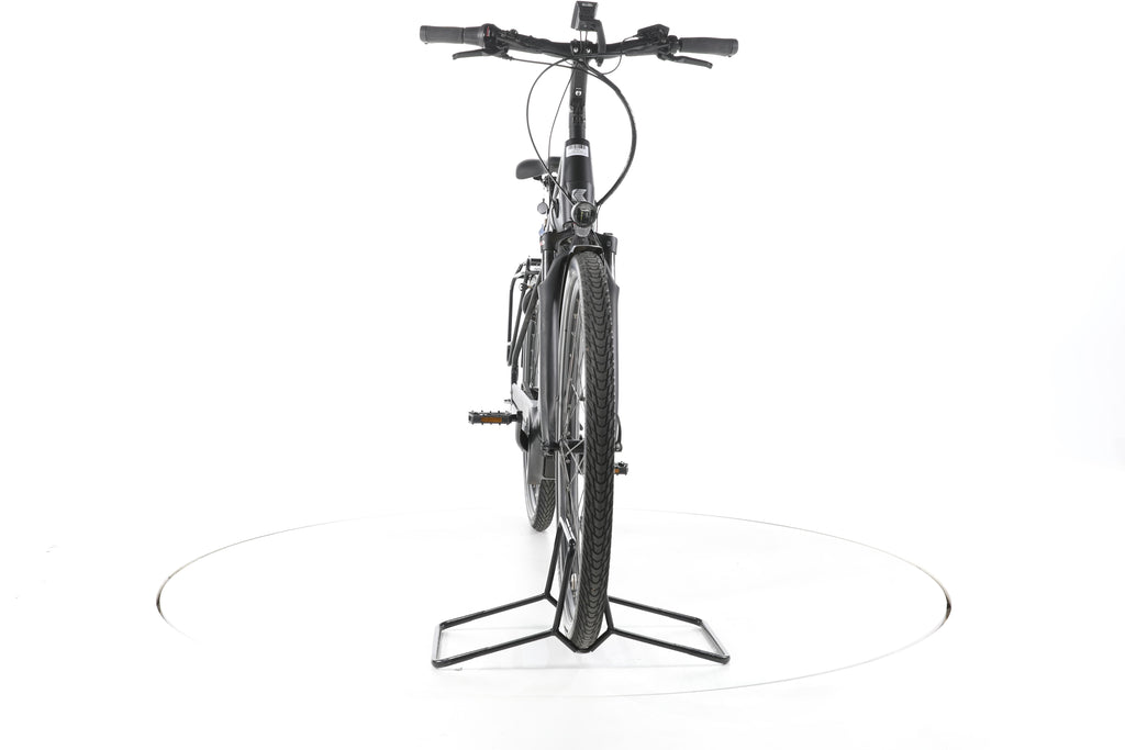 Kettler Quadriga Comp Belt CX5 City E-Bike - Image 4