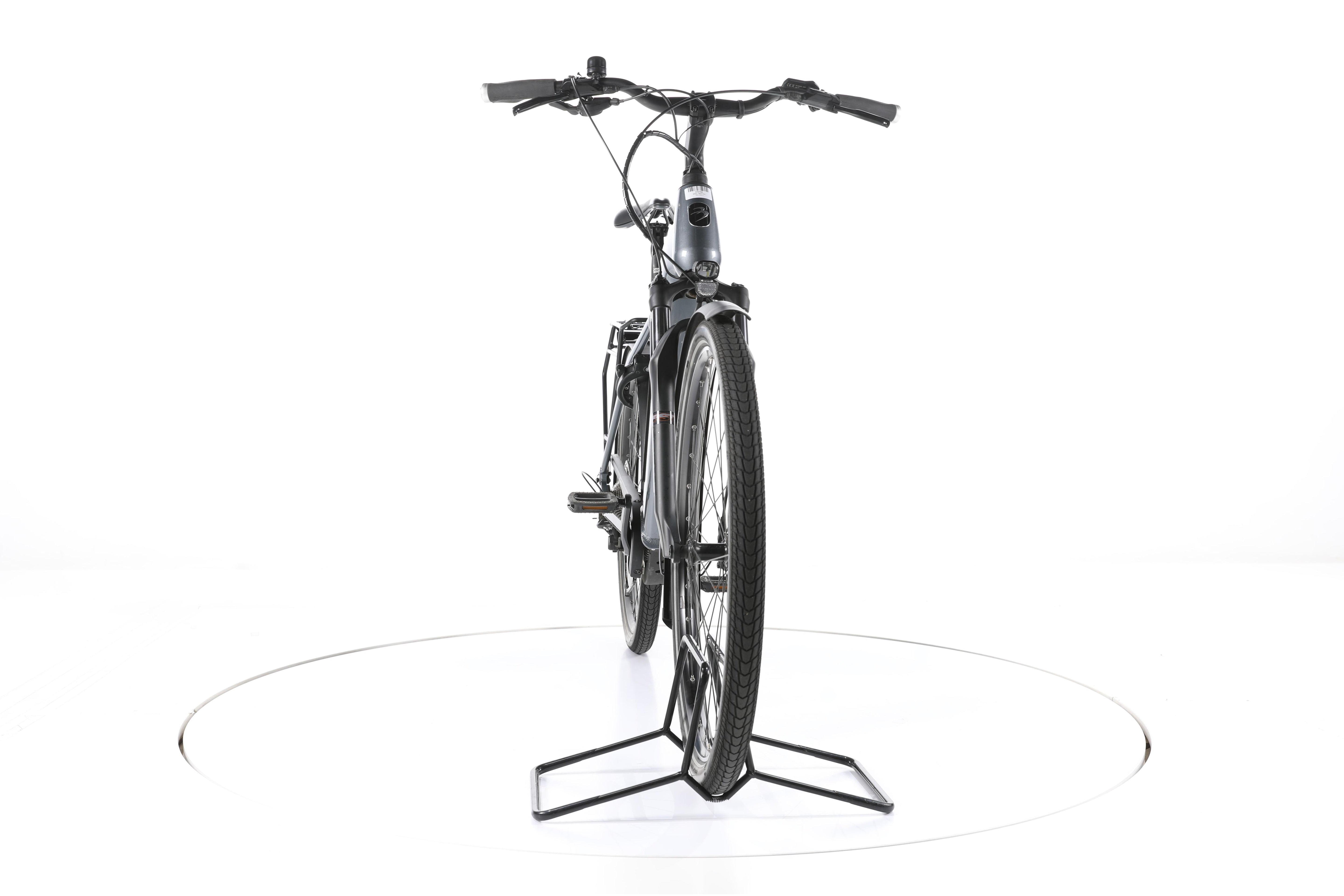 BESV TR1.2 Trekking E-Bike - Image 4