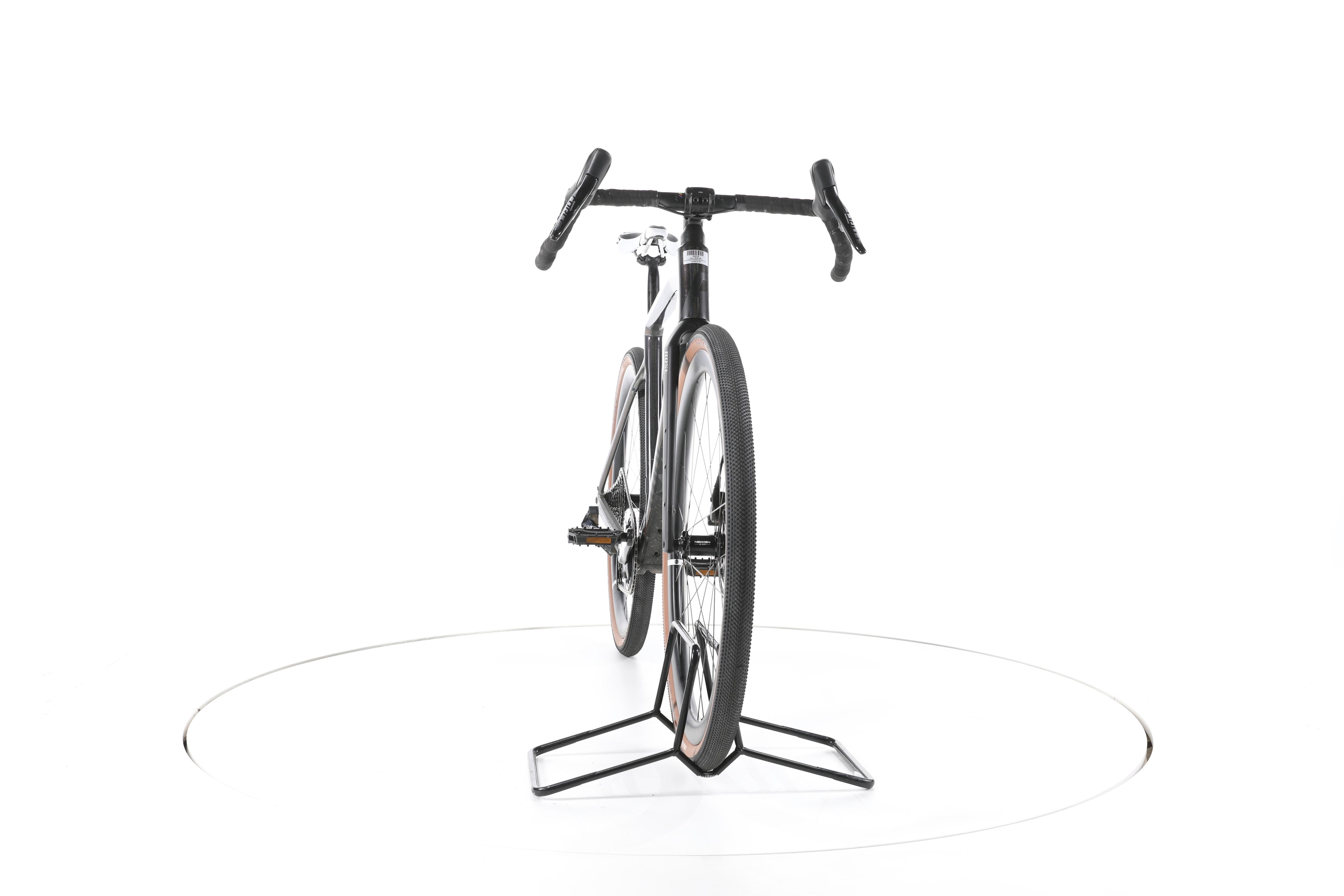 Rose BACKROAD Force eTap AXS 1x12 Gravelbike Carbon - Image 4