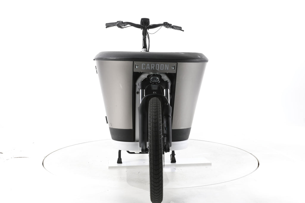 CARQON Classic E2 E-Lastenrad - Image 4