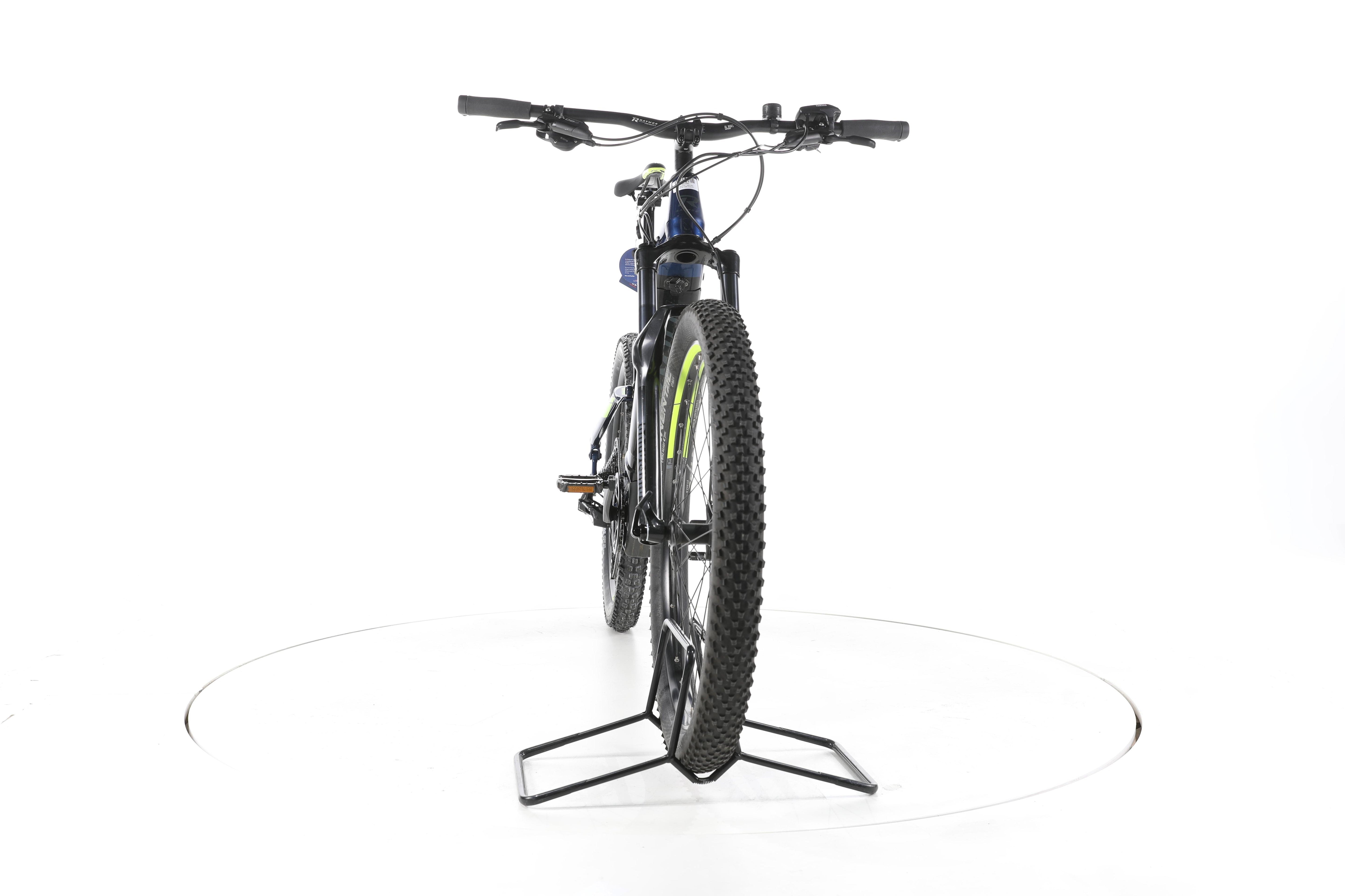 R Raymon Fullray 130E 6.0 Fully E-Bike - Image 4