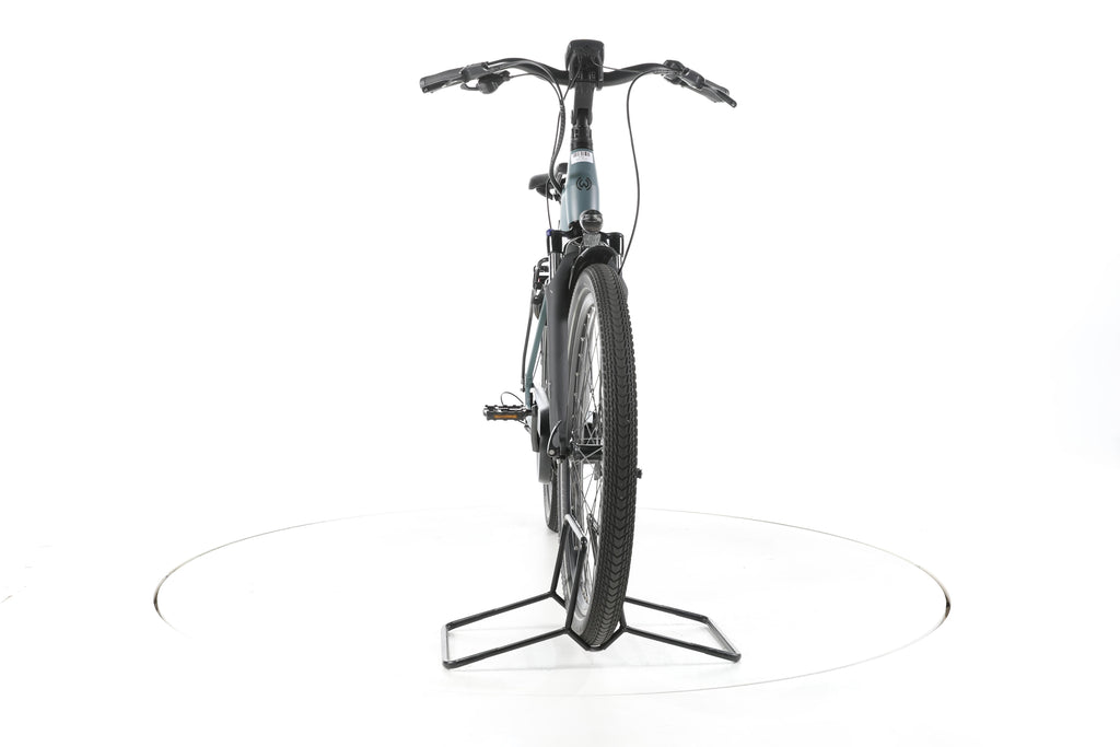 Winora Sinus 9 Trekking E-Bike - Image 4