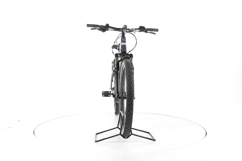 Ghost E-Teru Essential EQ Trekking E-Bike - Image 4