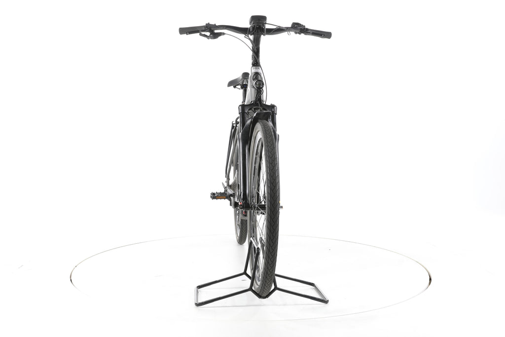Kalkhoff ENTICE 5.B ADVANCE+ Trekking E-Bike - Image 4