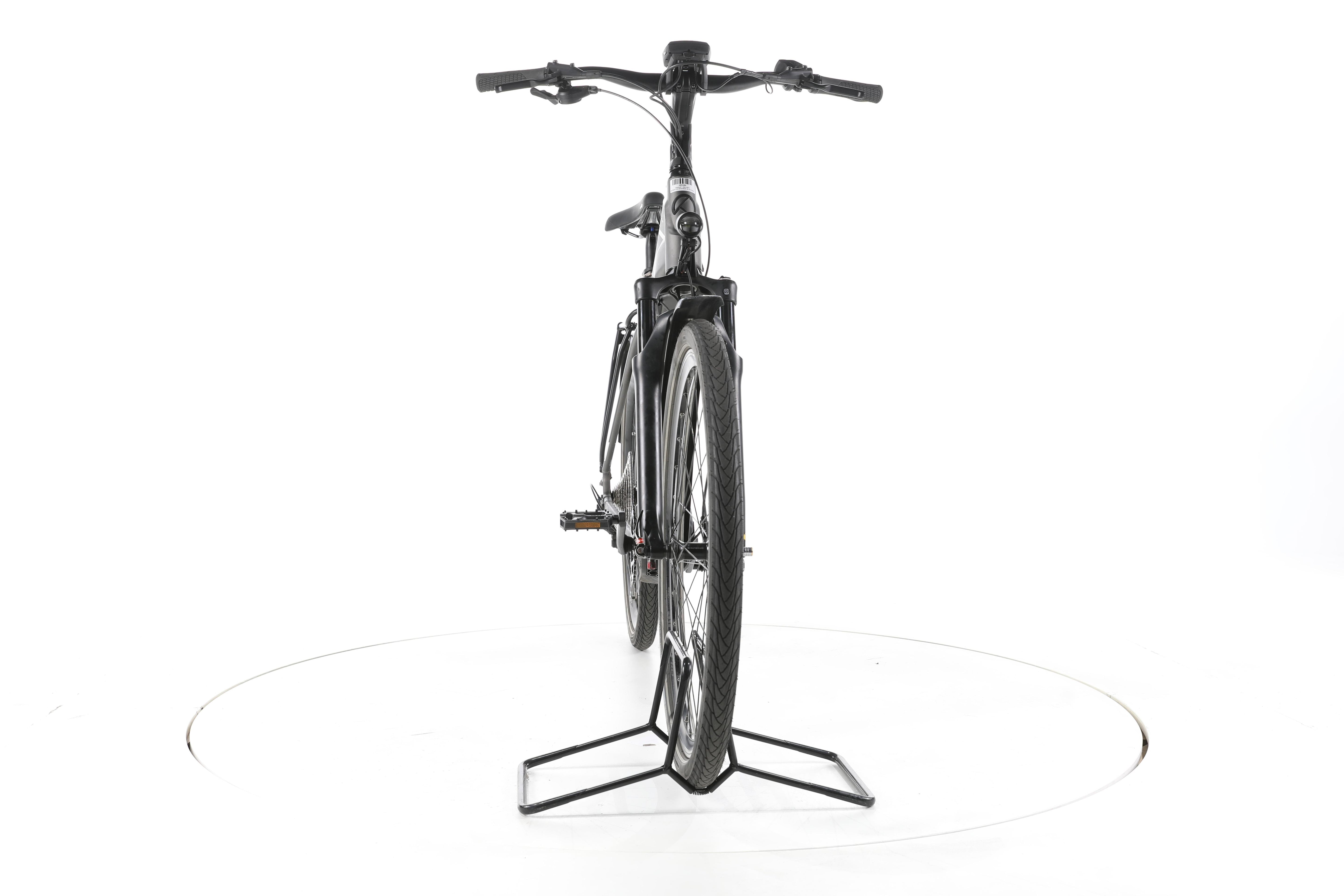 Kalkhoff ENTICE 5.B ADVANCE+ Trekking E-Bike - Image 4