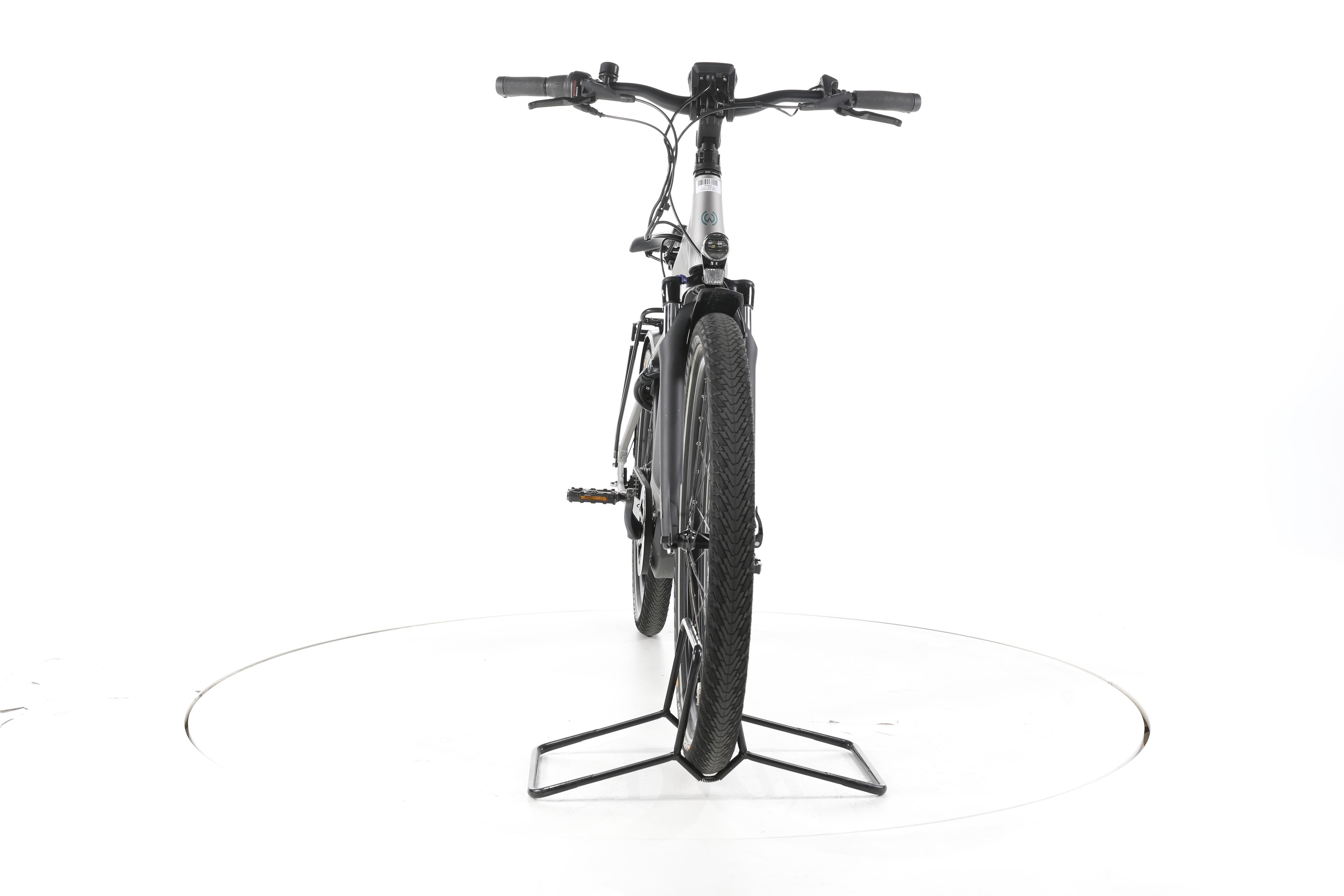 Winora Yucatan R8f City E-Bike Tiefeinsteiger - Image 4