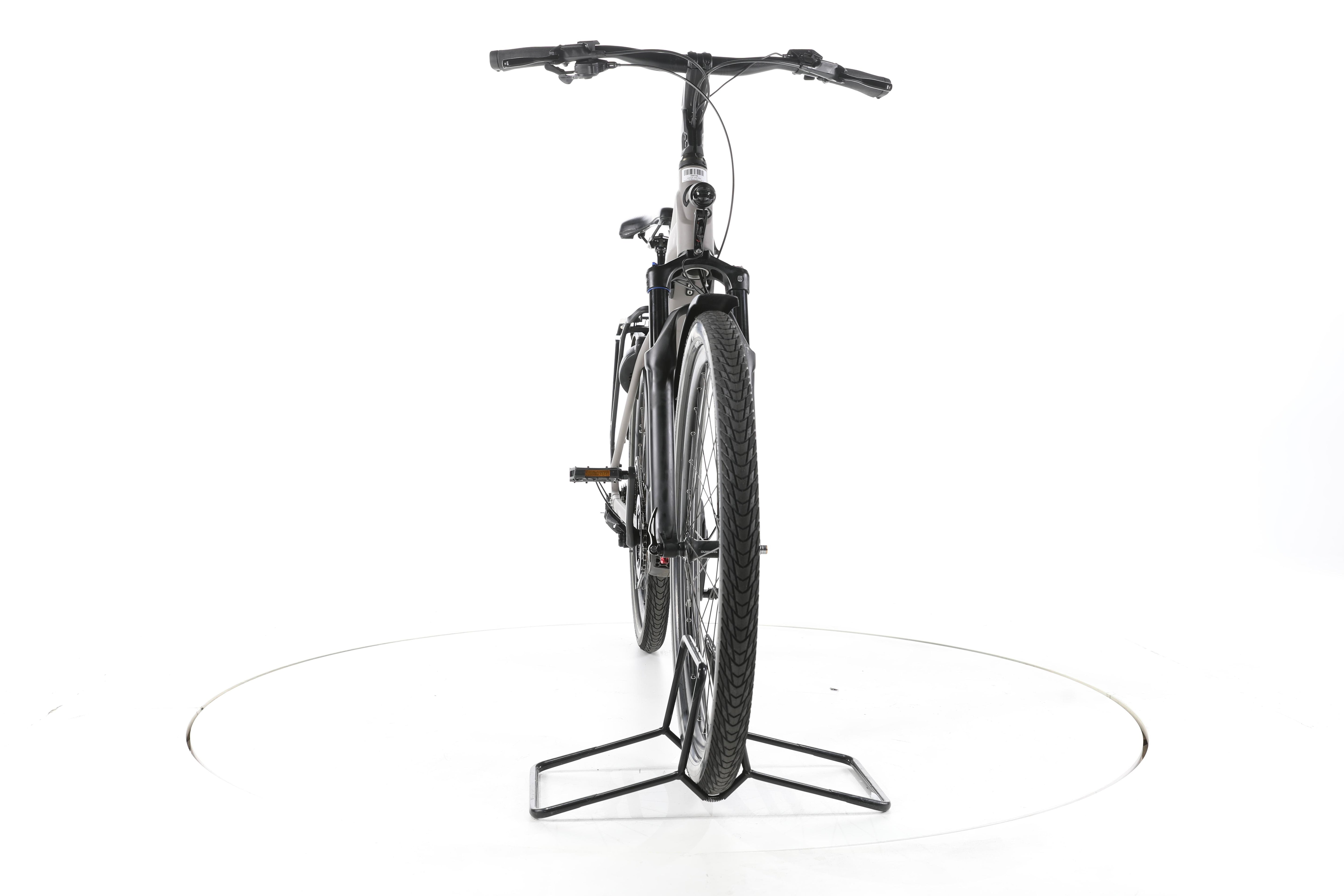 Kalkhoff Entice 5.B Move+ Trekking E-Bike - Image 4