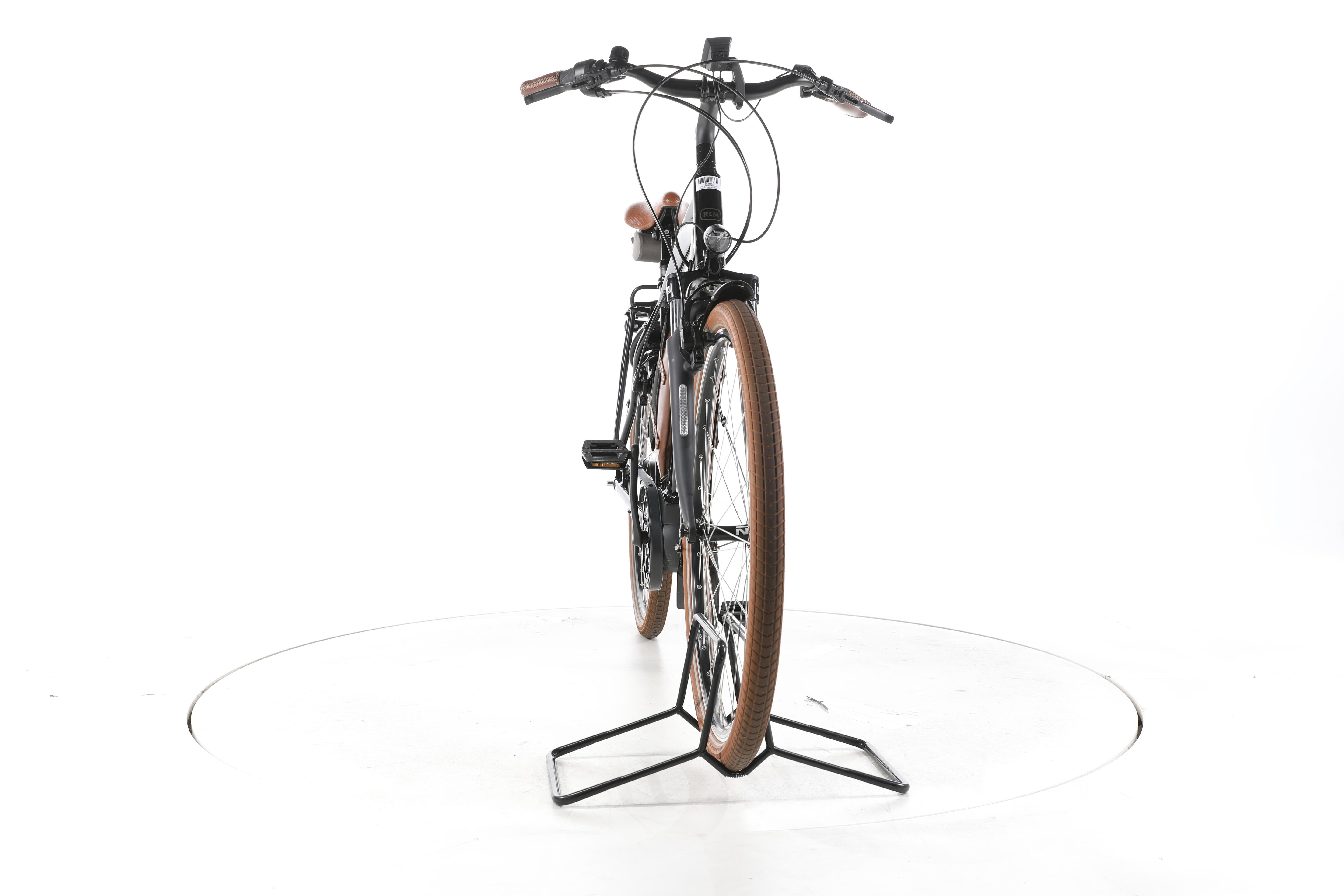 Riese & Müller Cruiser2 Vario City E-Bike - Image 4