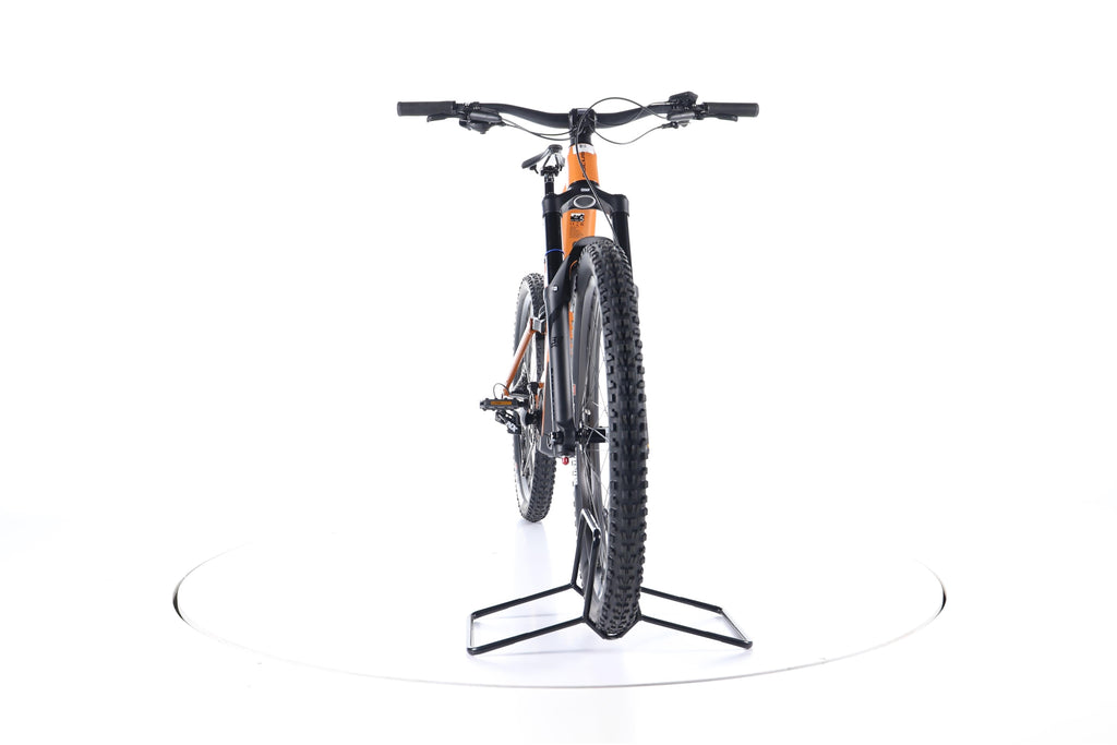 Focus Sam² 6.7 Fully E-Bike - Image 4