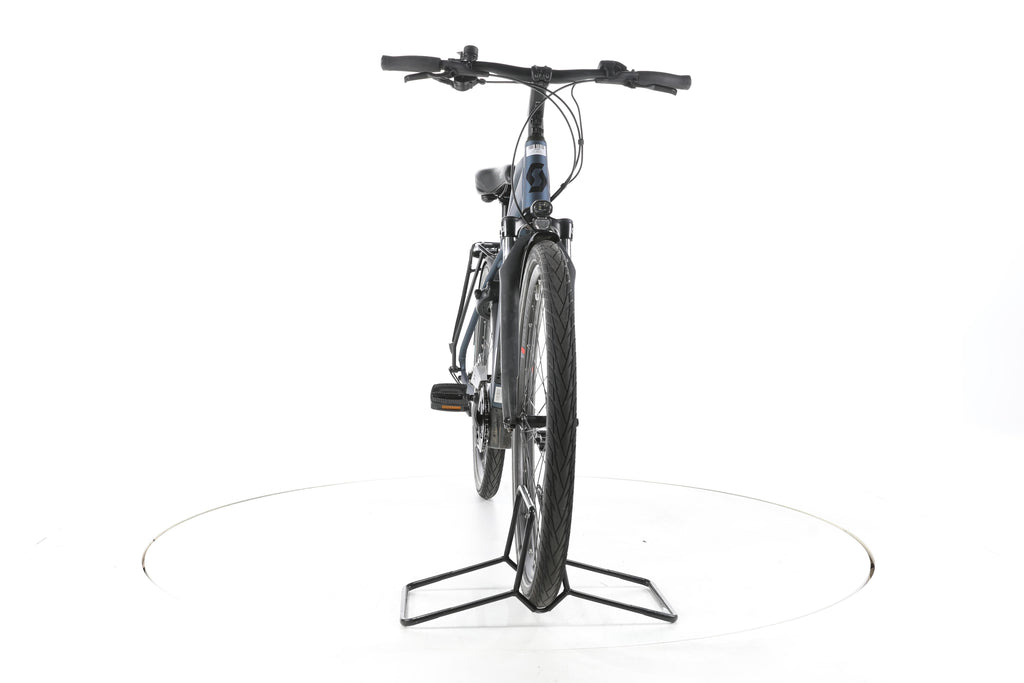 Scott Sub Tour eRIDE 20 Trekking E-Bike - Image 4