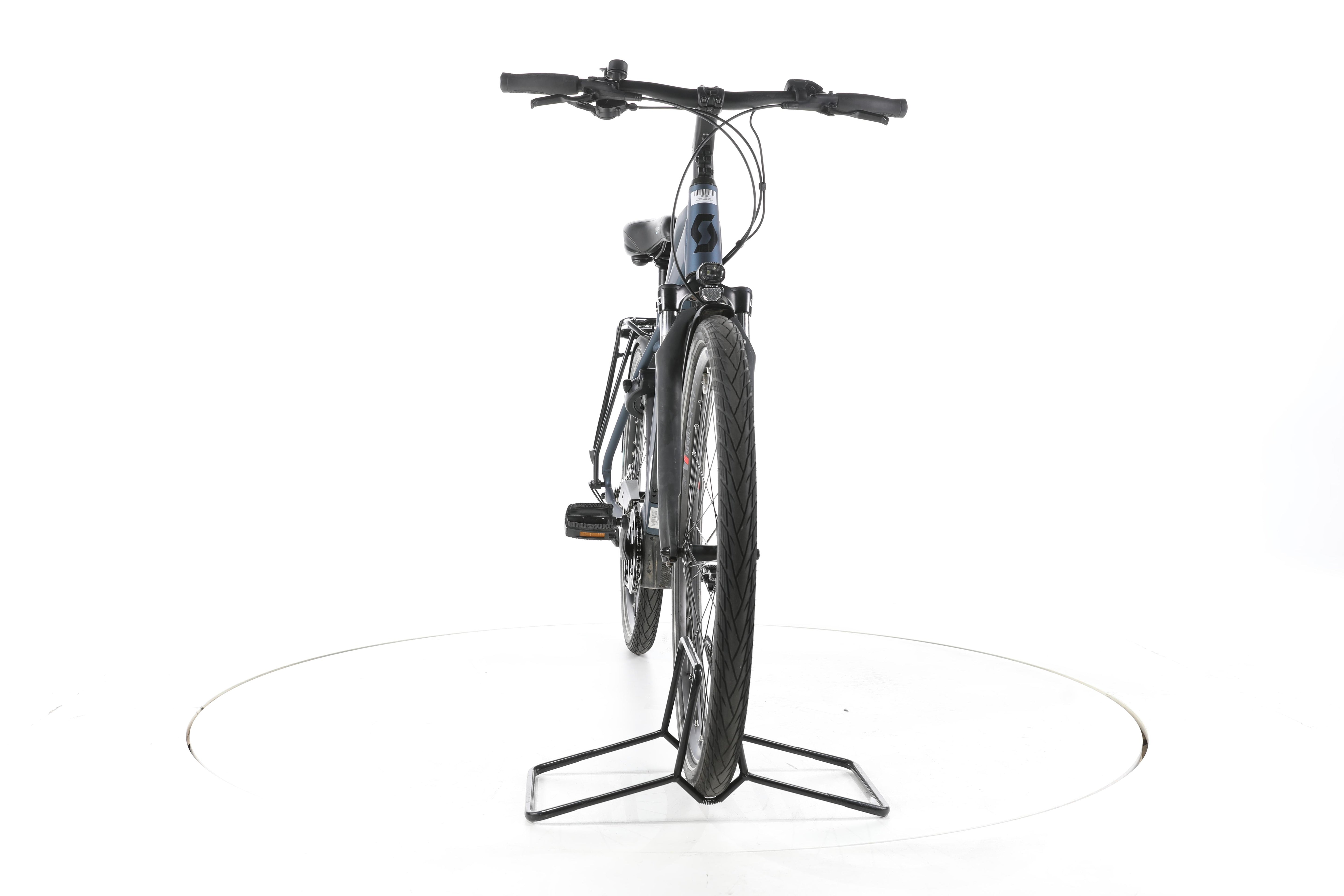 Scott Sub Tour eRIDE 20 Trekking E-Bike - Image 4