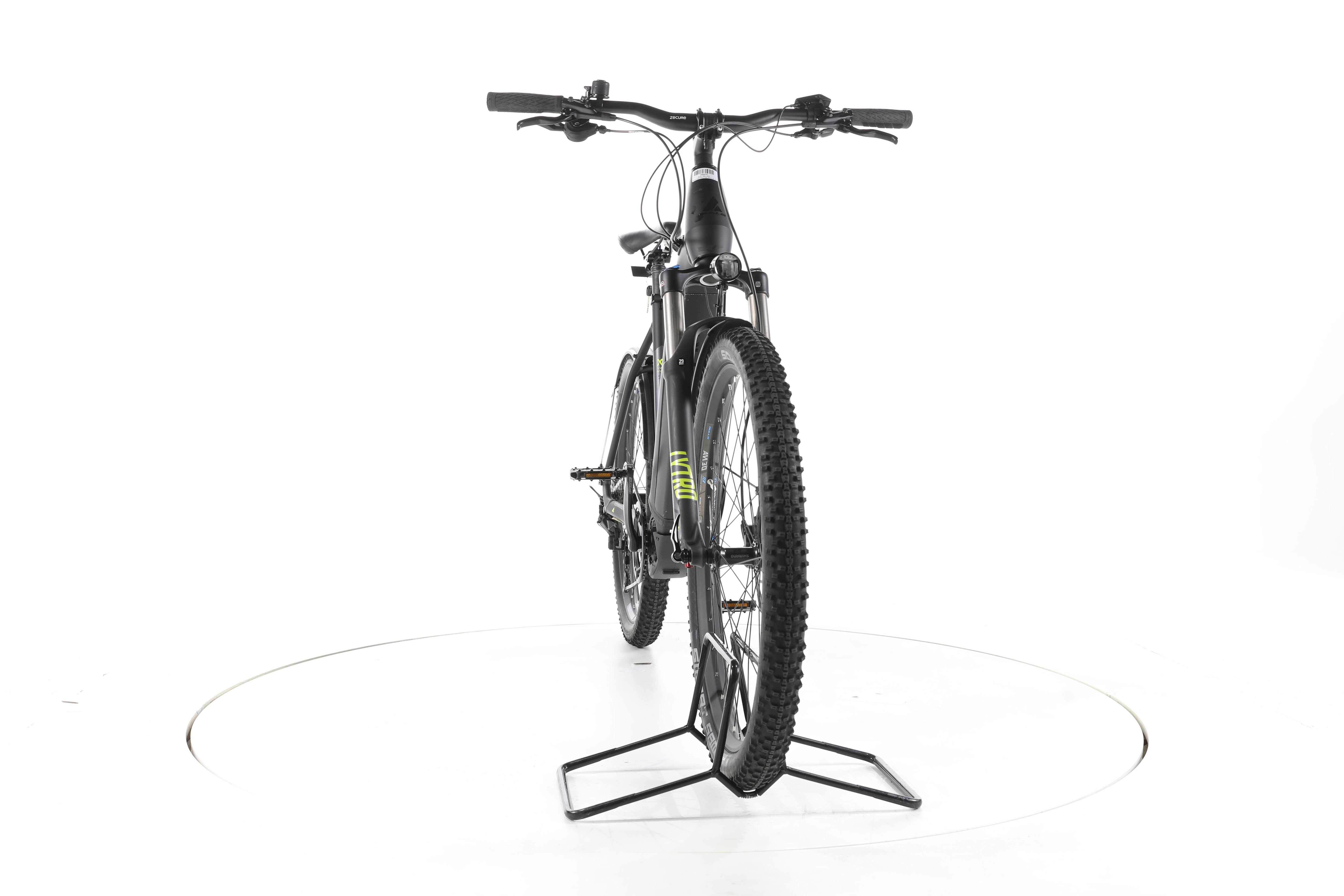 Bulls Copperhead EVO 2 XXL Street Trekking E-Bike Tiefeinsteiger - Image 4