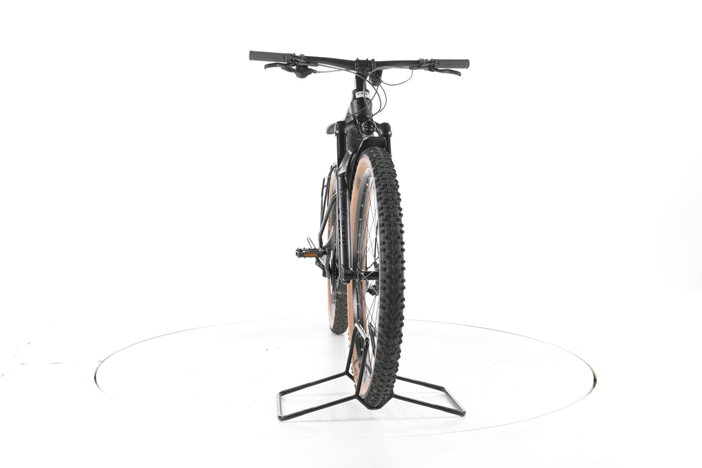 Cube Reaction Hybrid SL Trekking E-Bike - Image 4