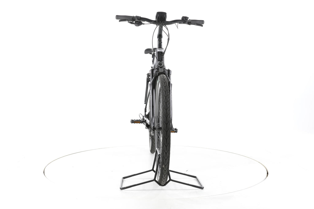 KTM Zeg Cento 10 Trekking E-Bike - Image 4