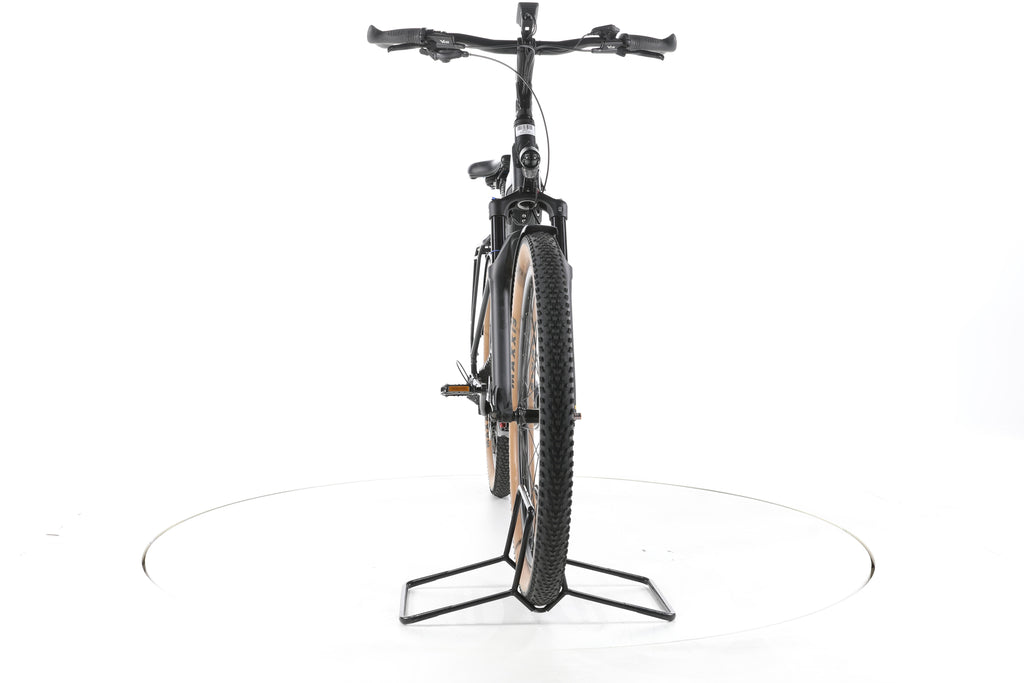 Kalkhoff Entice 5.B Advance+ Trekking E-Bike - Image 4