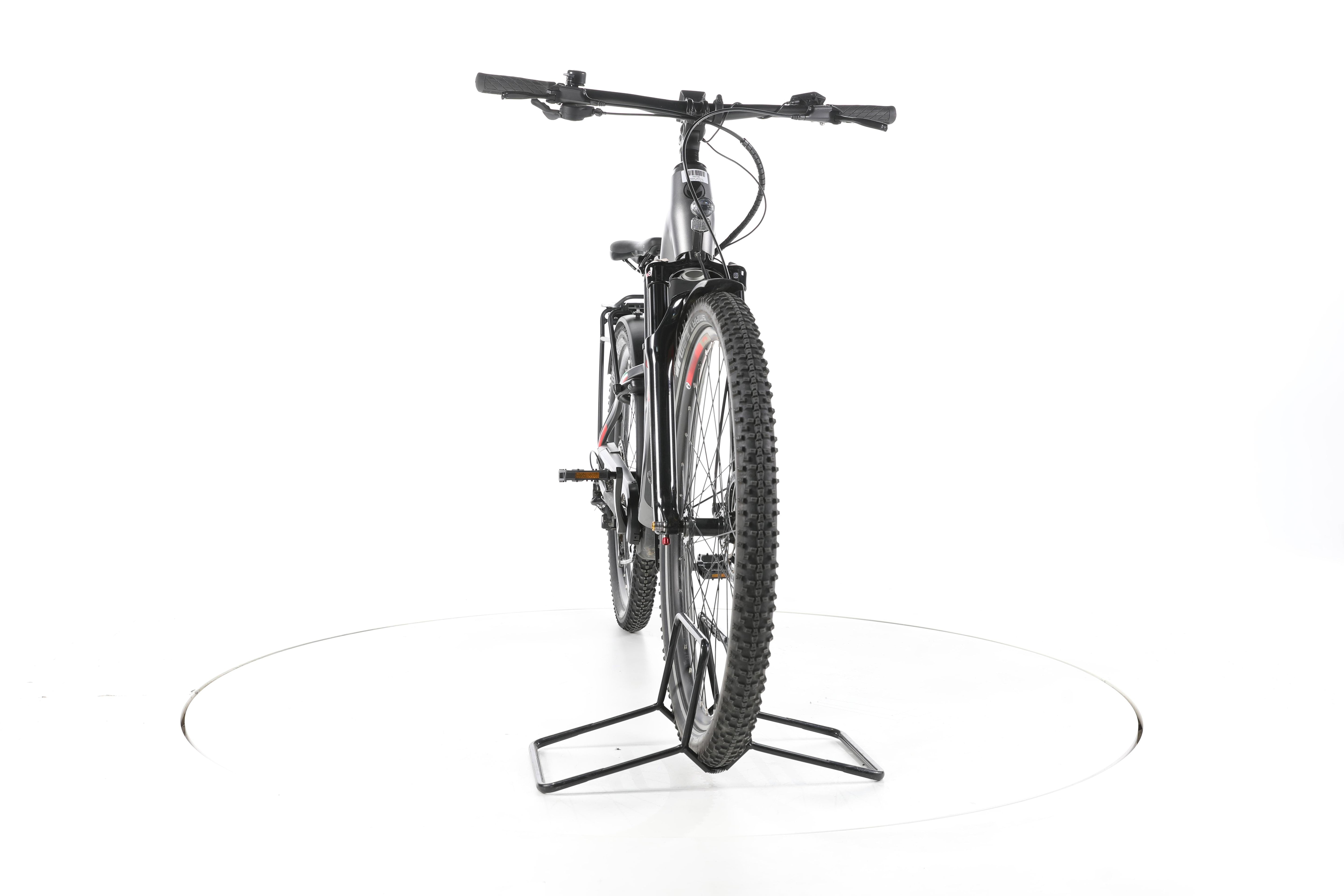 Malaguti Cortina TRT 5.1 Trekking E-Bike - Image 4