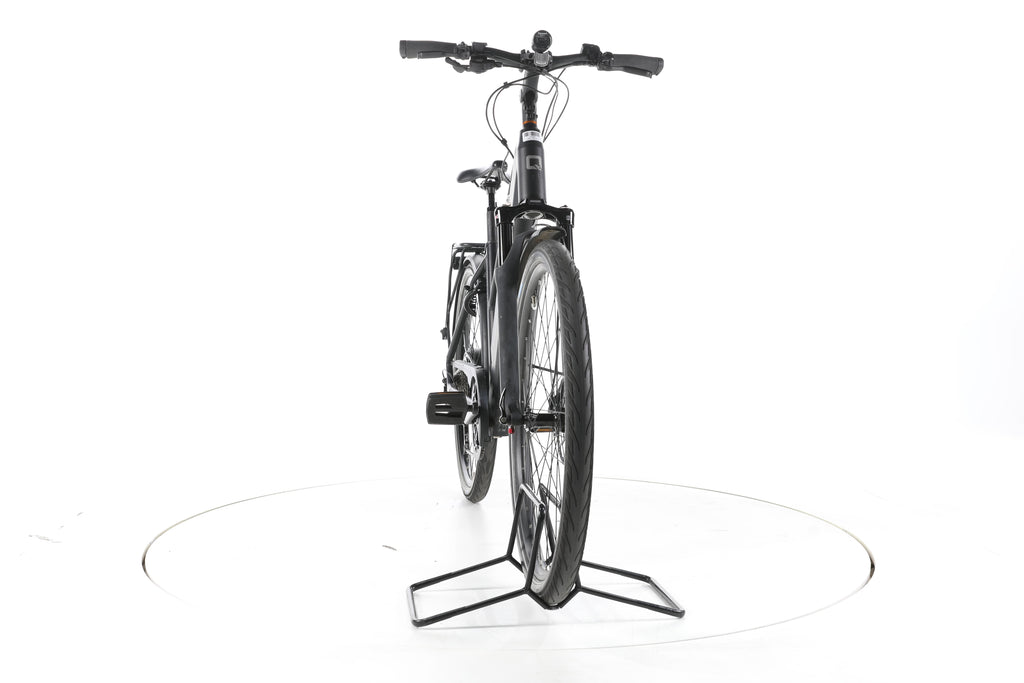 QWIC Performance RD11 Trekking E-Bike - Image 4