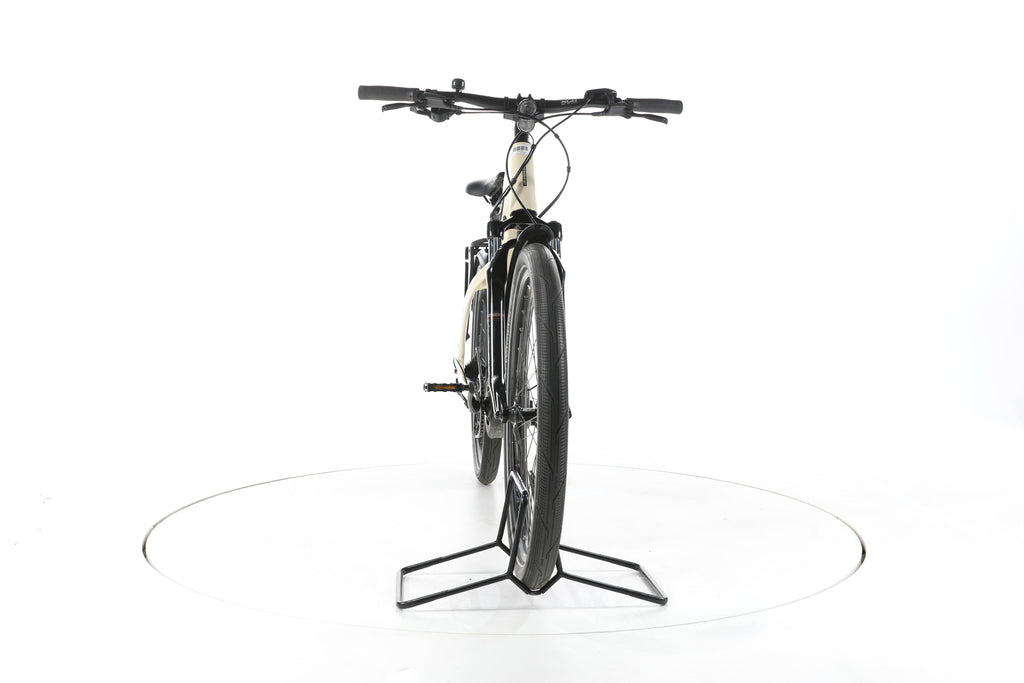Haibike Trekking 4 Trekking E-Bike - Image 4