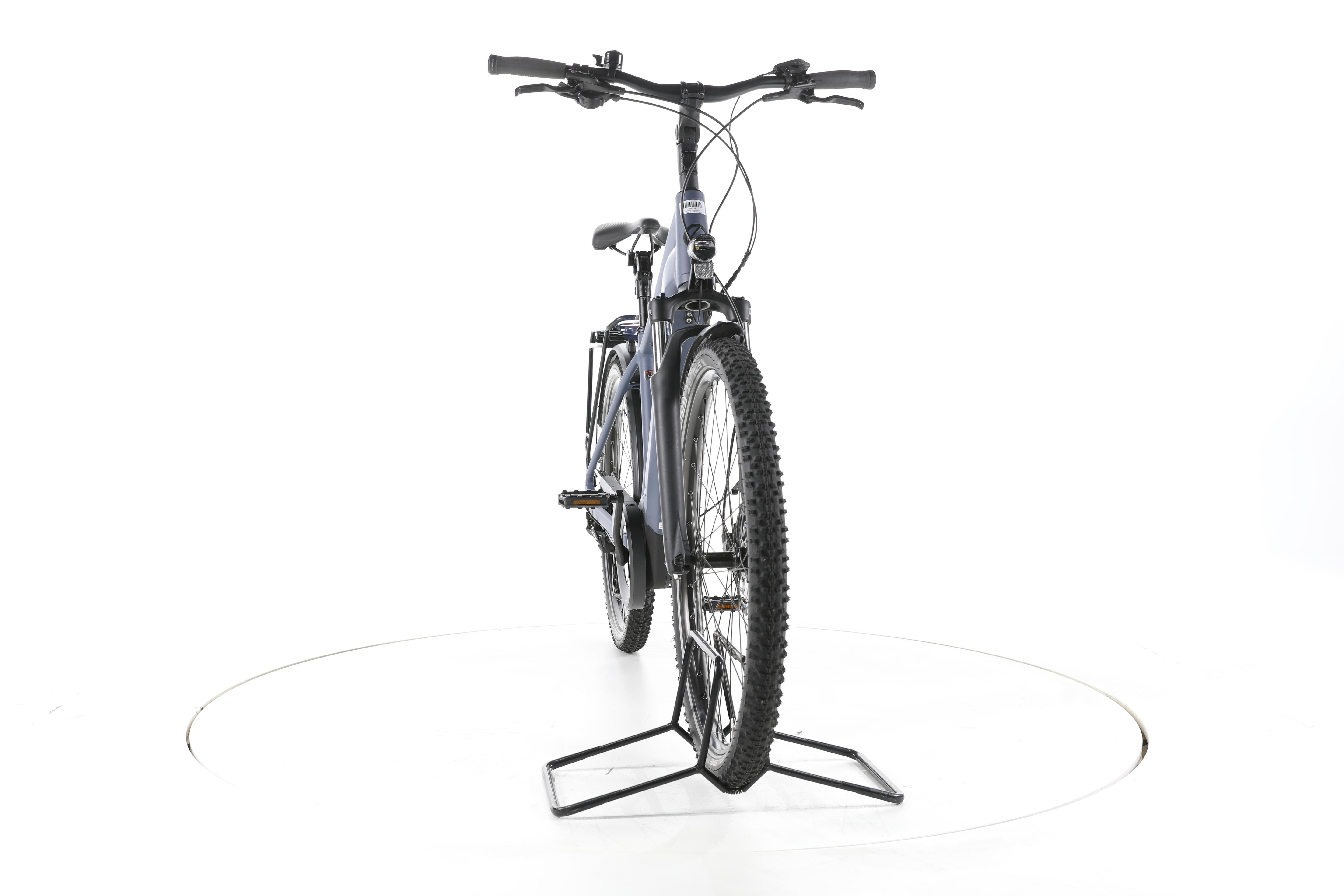 Kalkhoff Entice 3.B Move Trekking E-Bike 2023 - Image 4