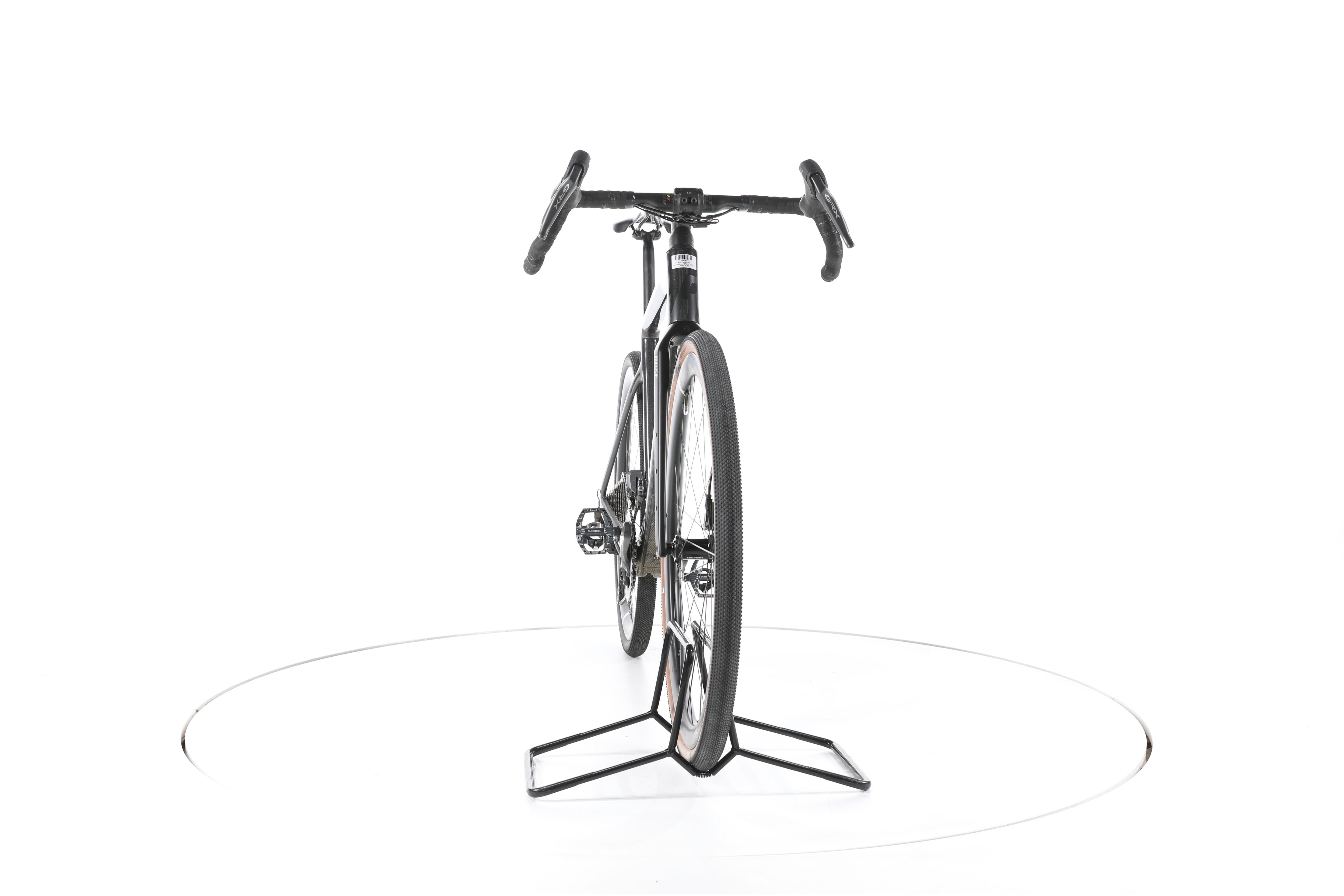 Rose Rose Backroad GRX RX 810 Di2 Limited Gravelbike Carbon - Image 4