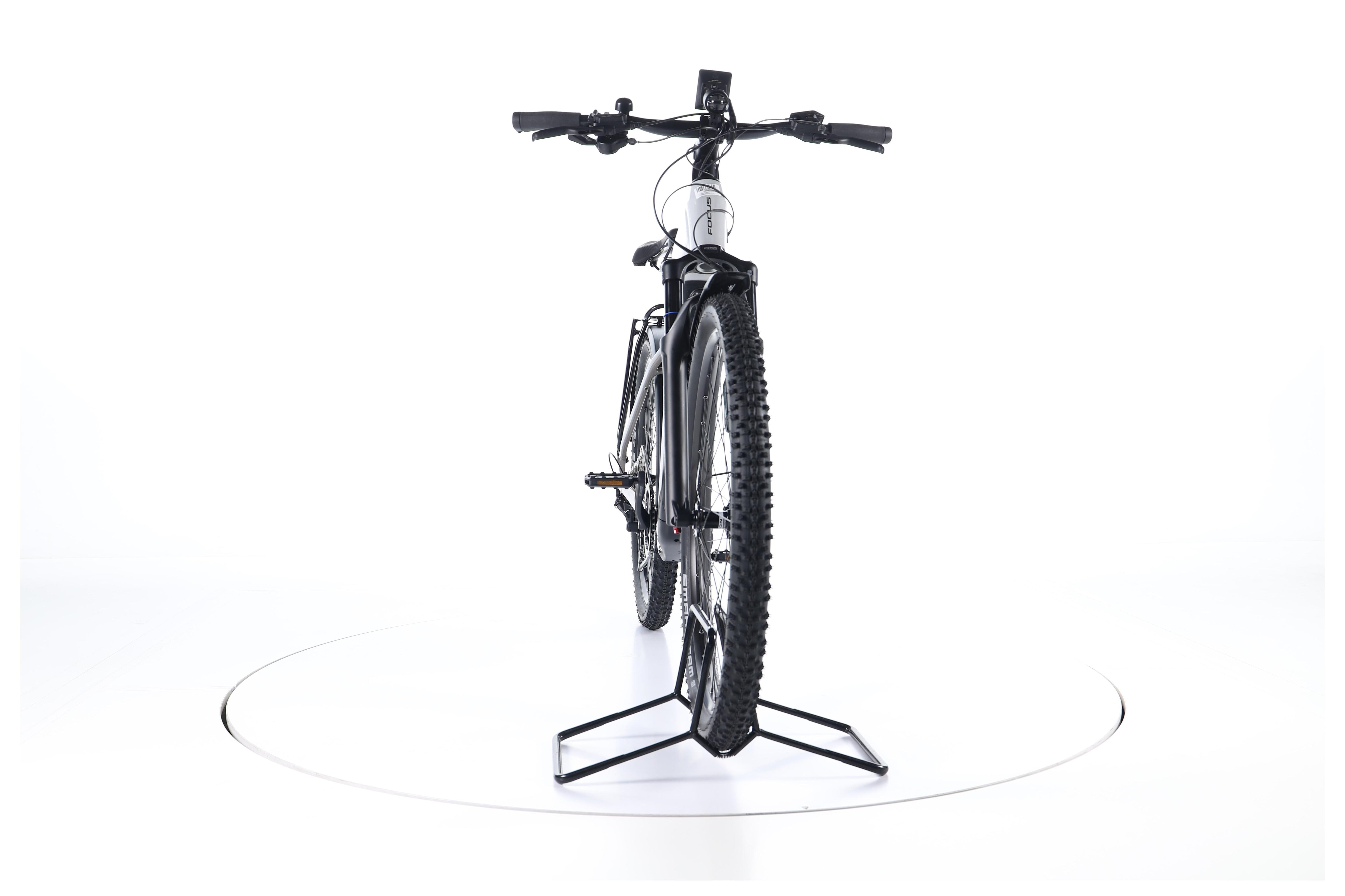 Focus Planet² 6.8 Trekking E-Bike Tiefeinsteiger - Image 4