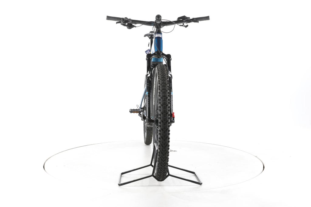 Cube Stereo Hybrid ONE22 SLX E-Bike Fully 2025 - Image 4
