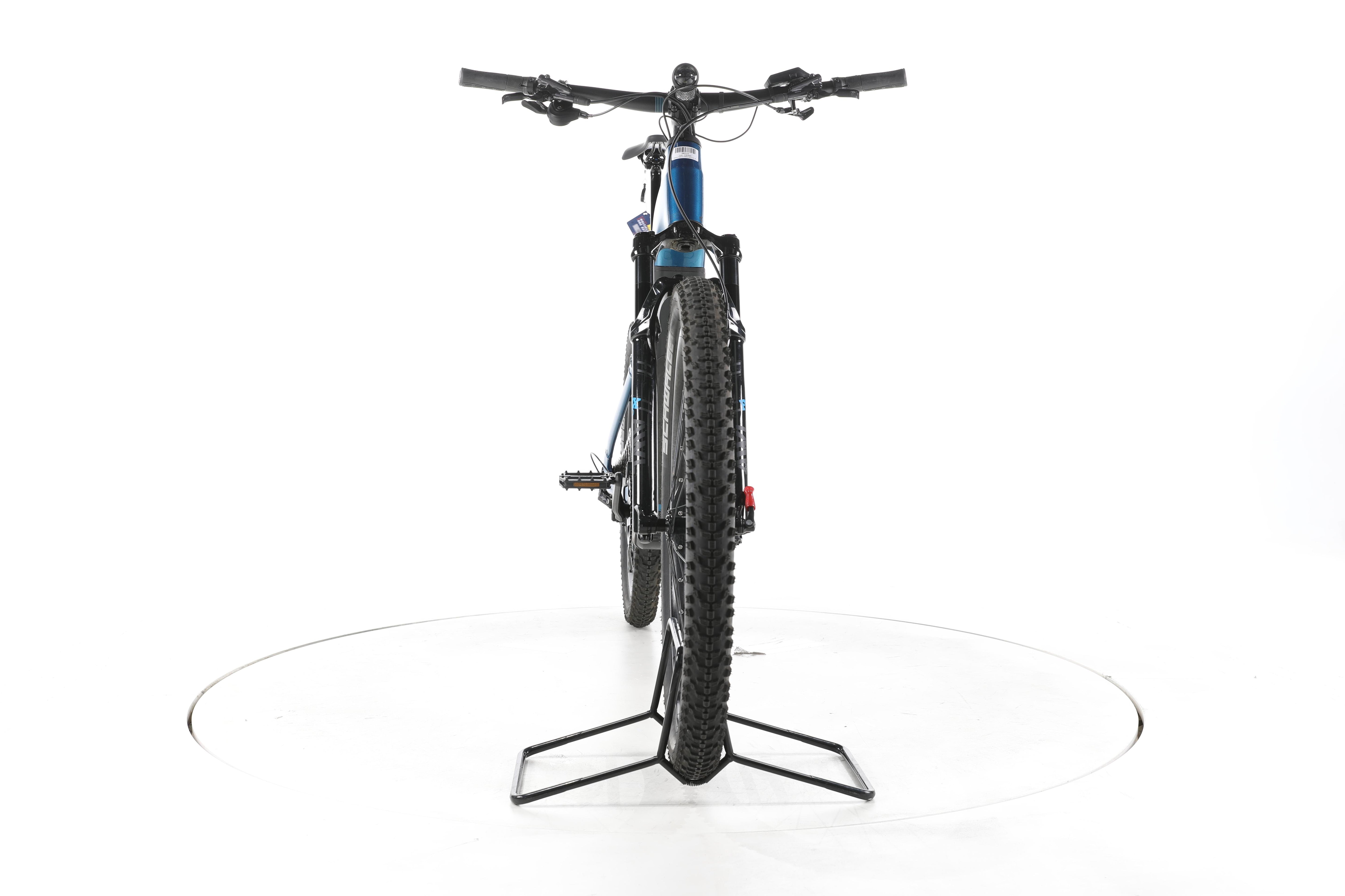 Cube Stereo Hybrid ONE22 SLX E-Bike Fully 2025 - Image 4