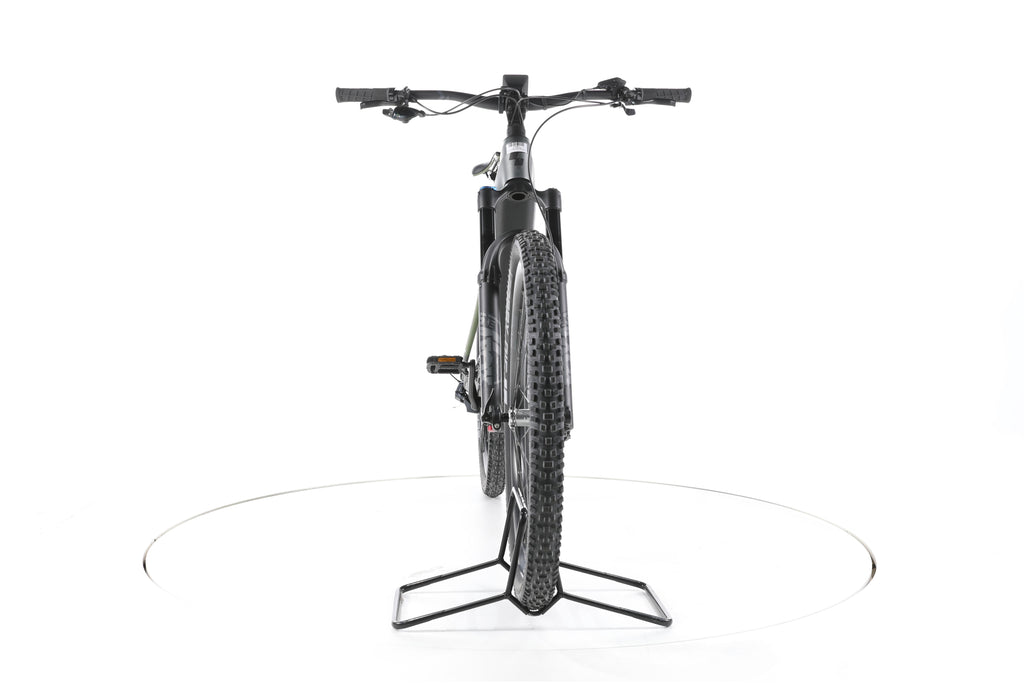 Cube Stereo Hybrid 140 HPC TM Fully E-Bike Carbon 2023 - Image 4